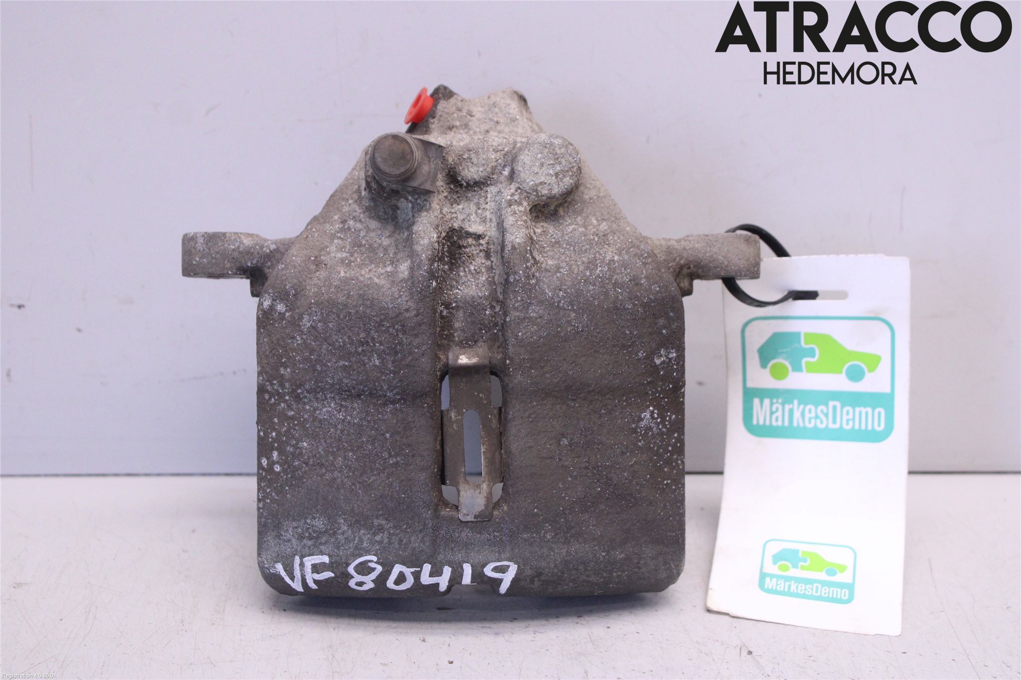Volvo 940 91-98 Bremsecaliper Foran Venstre