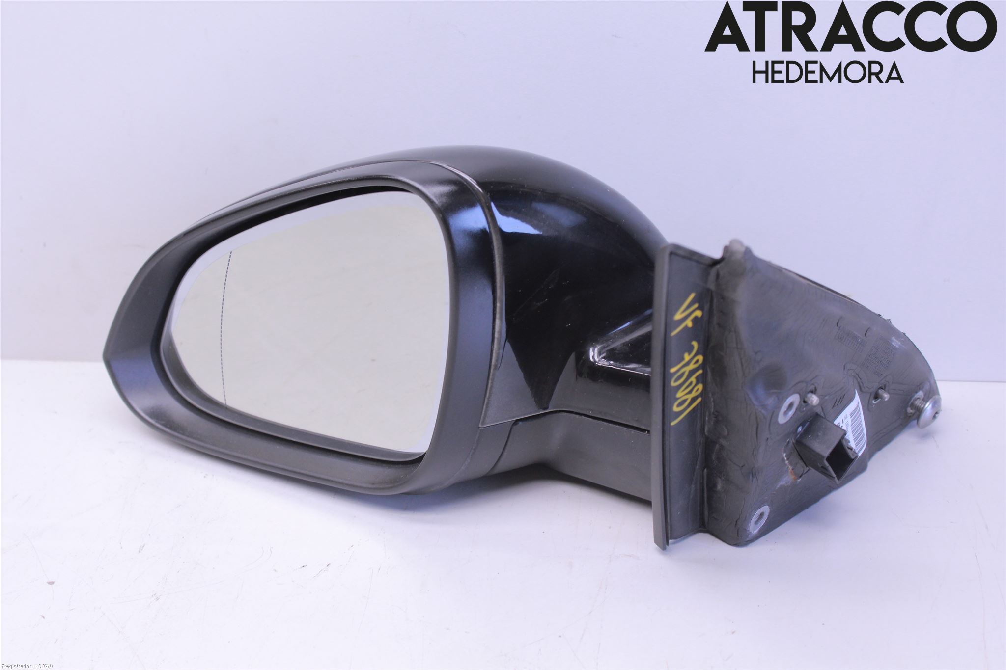Opel INSIGNIA 09-16 Speil V M-El Justering
