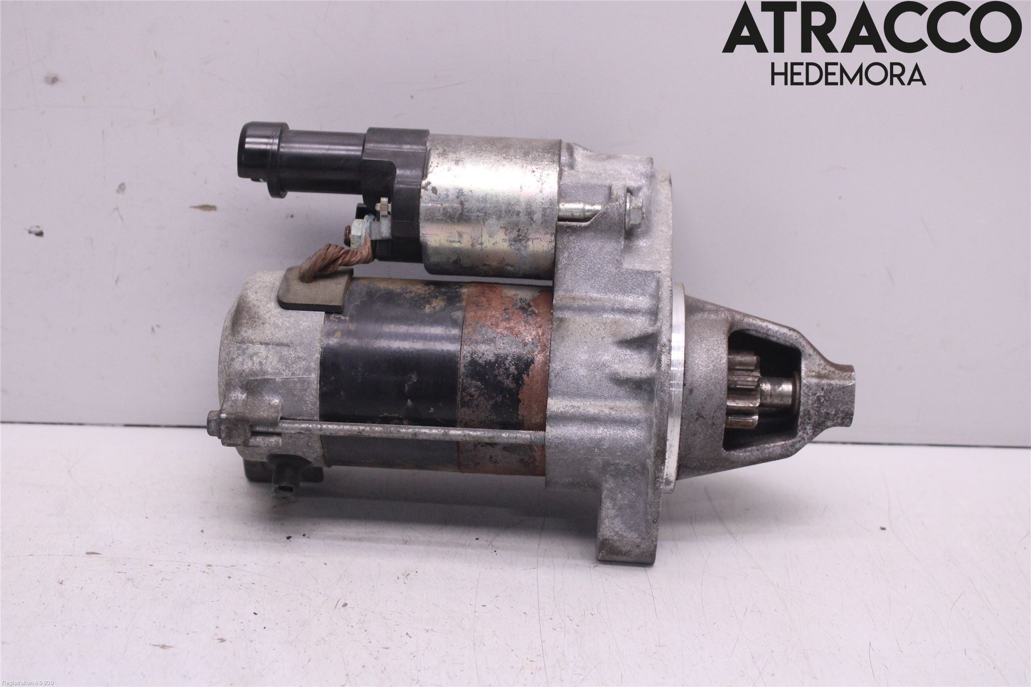 Honda CR-V 07-12 Startmotor