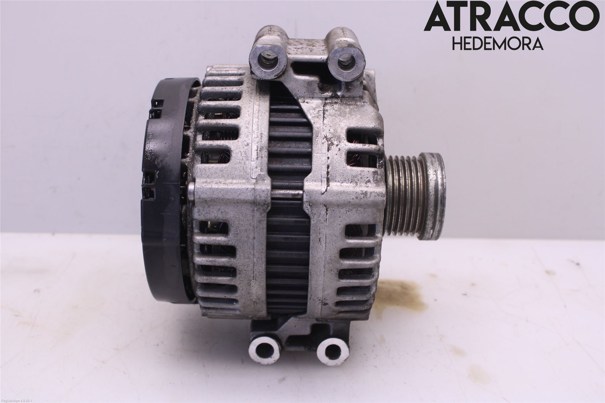 BMW 3 E90/91 SED/TOU 05-12 Dynamo