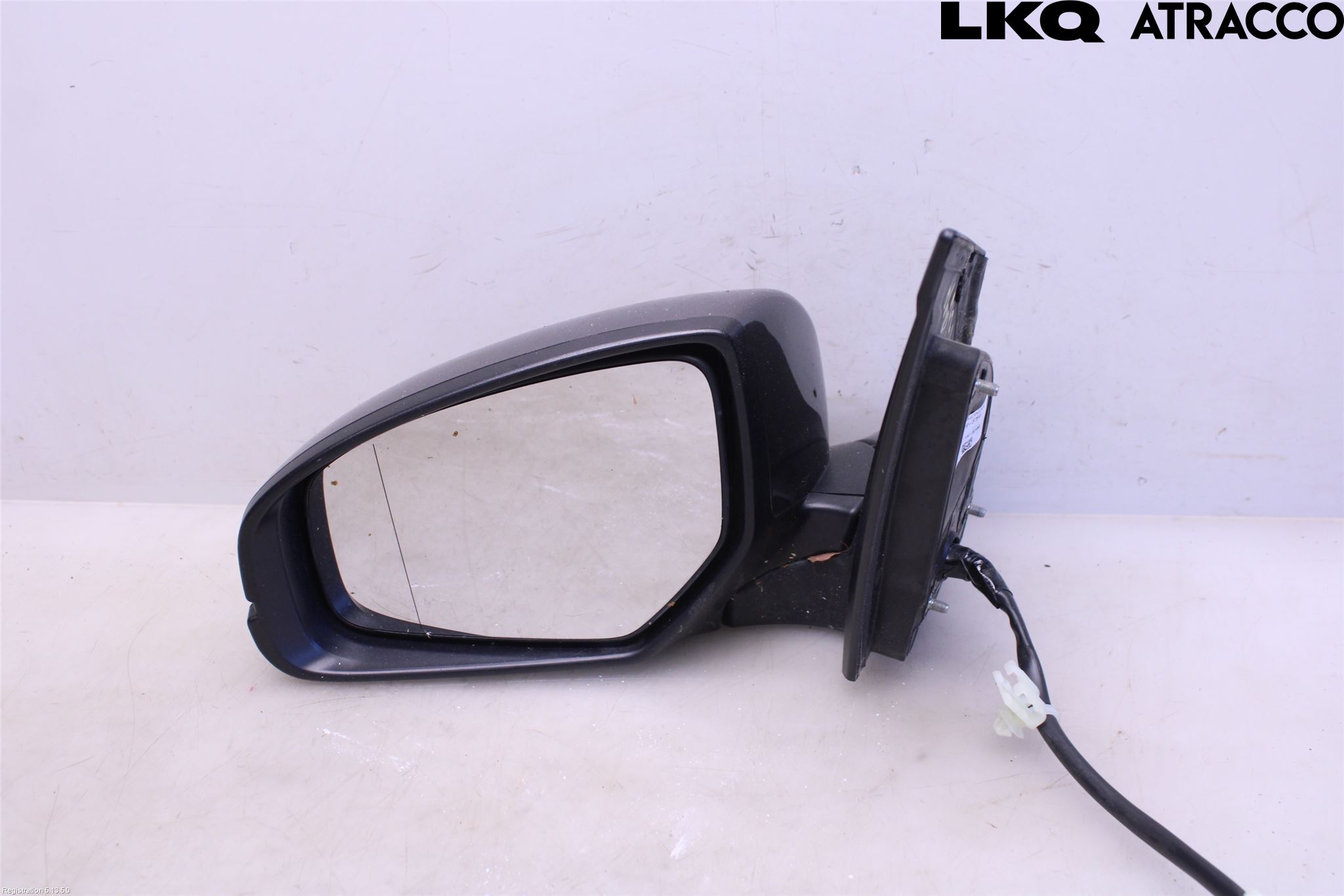 Honda CIVIC 12-16 Speil V M-El Justering