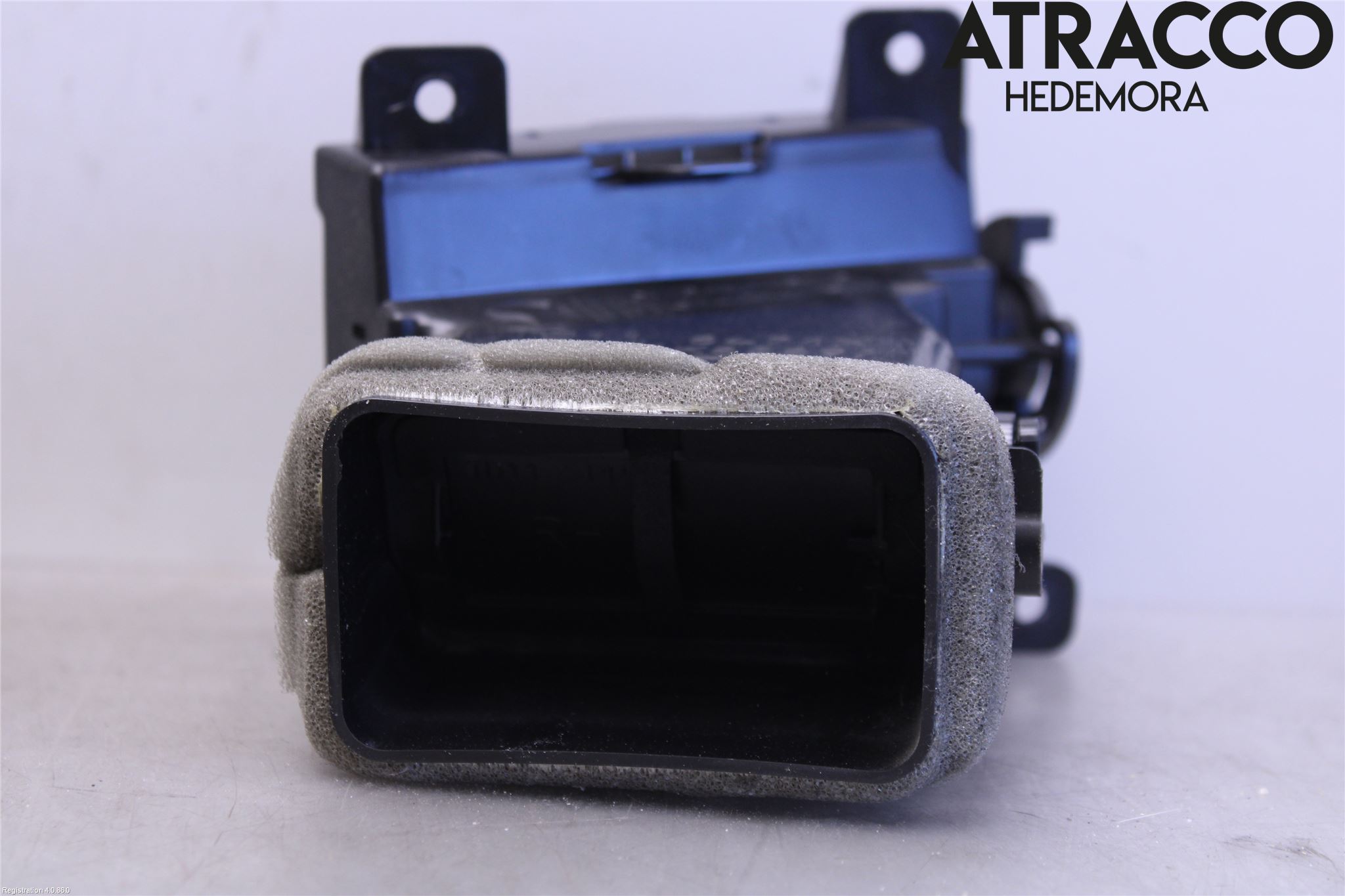 Mazda CX-9 Dashbord Kanal - Dyse