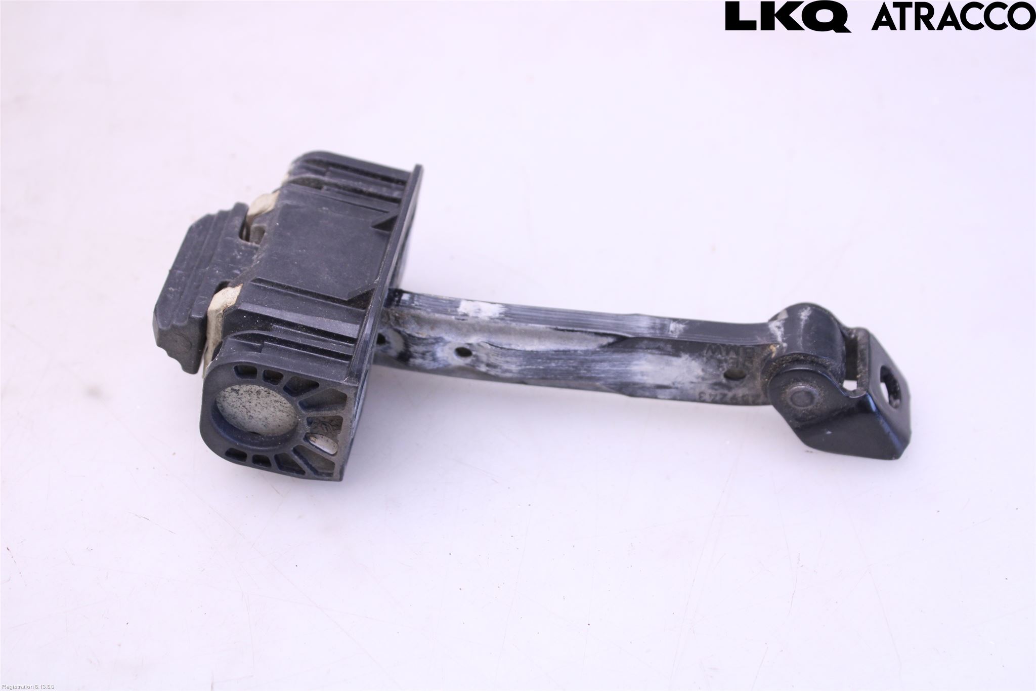 BMW 3 E90/91 SED/TOU 05-12 Dørstopper