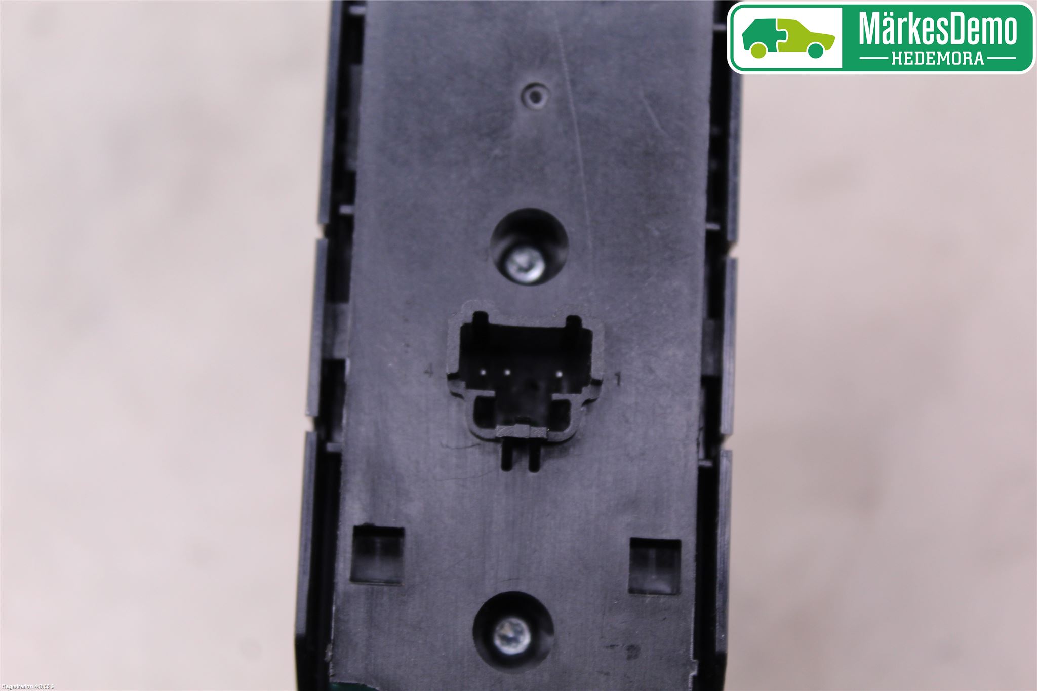 Ford MONDEO 15-22 Bryter Vindusheis
