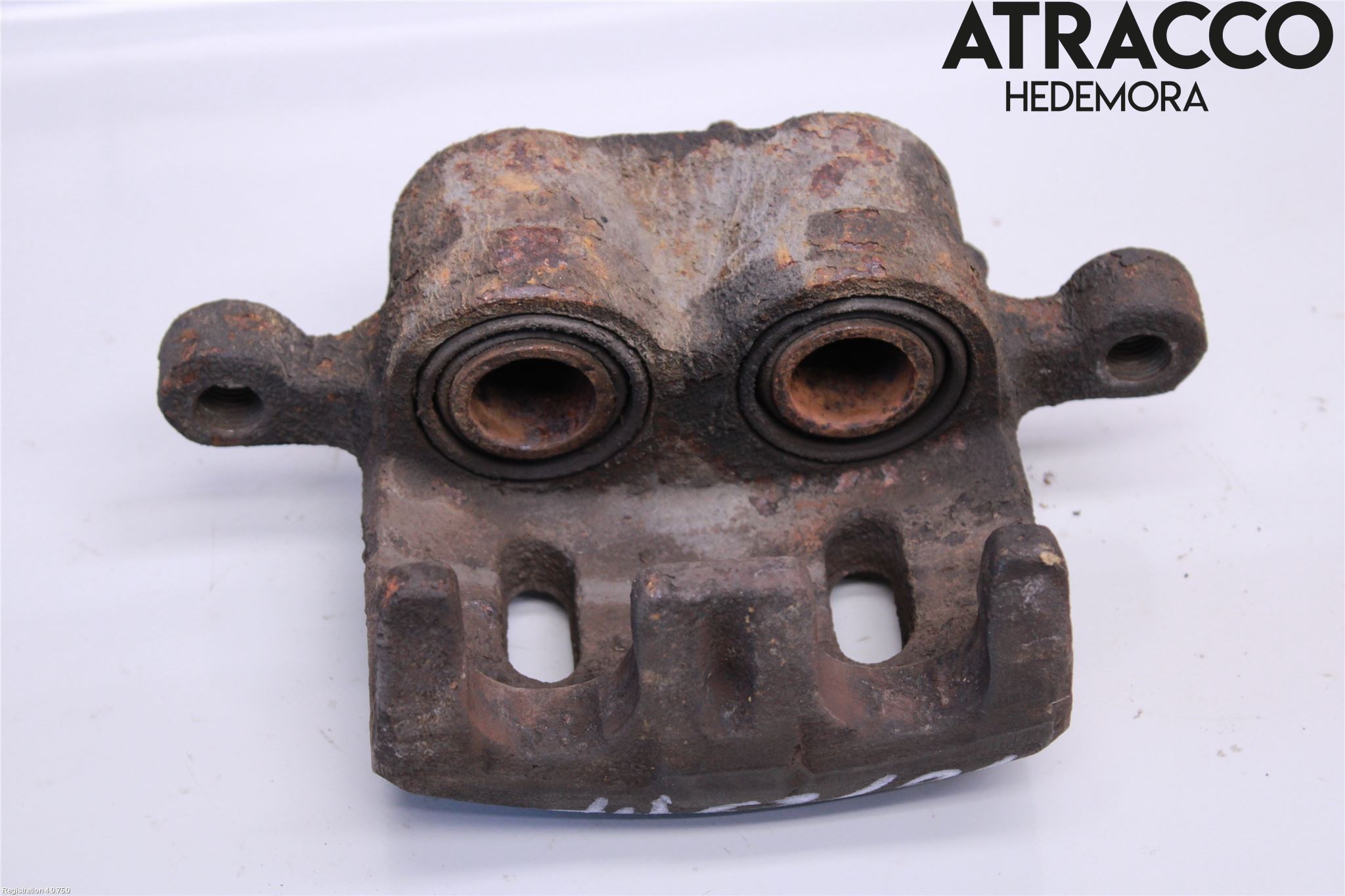 Citroen C-CROSSER Bremsecaliper Foran Høyre