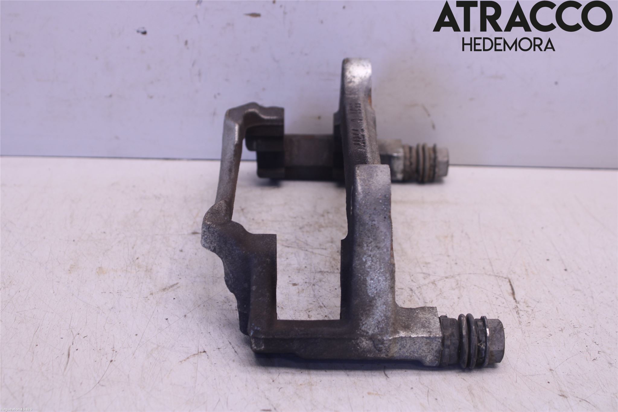 Audi A3/S3 8V 13-20 Bremsecaliper Feste Holder