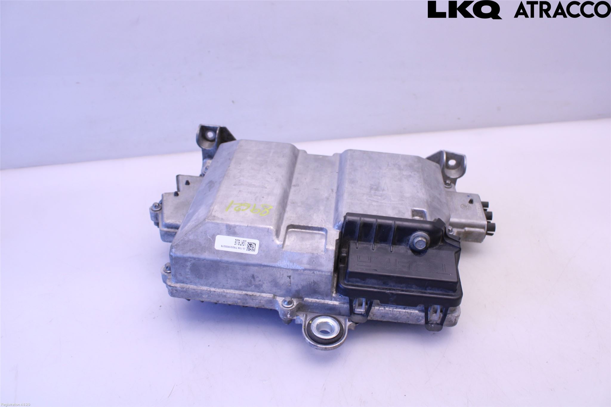 Tesla MODEL 3 17- Inverter Hybrid