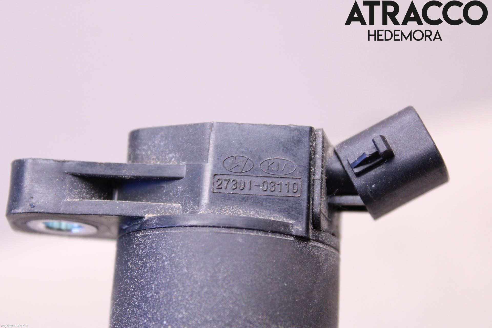 Kia RIO 12-16 Coil