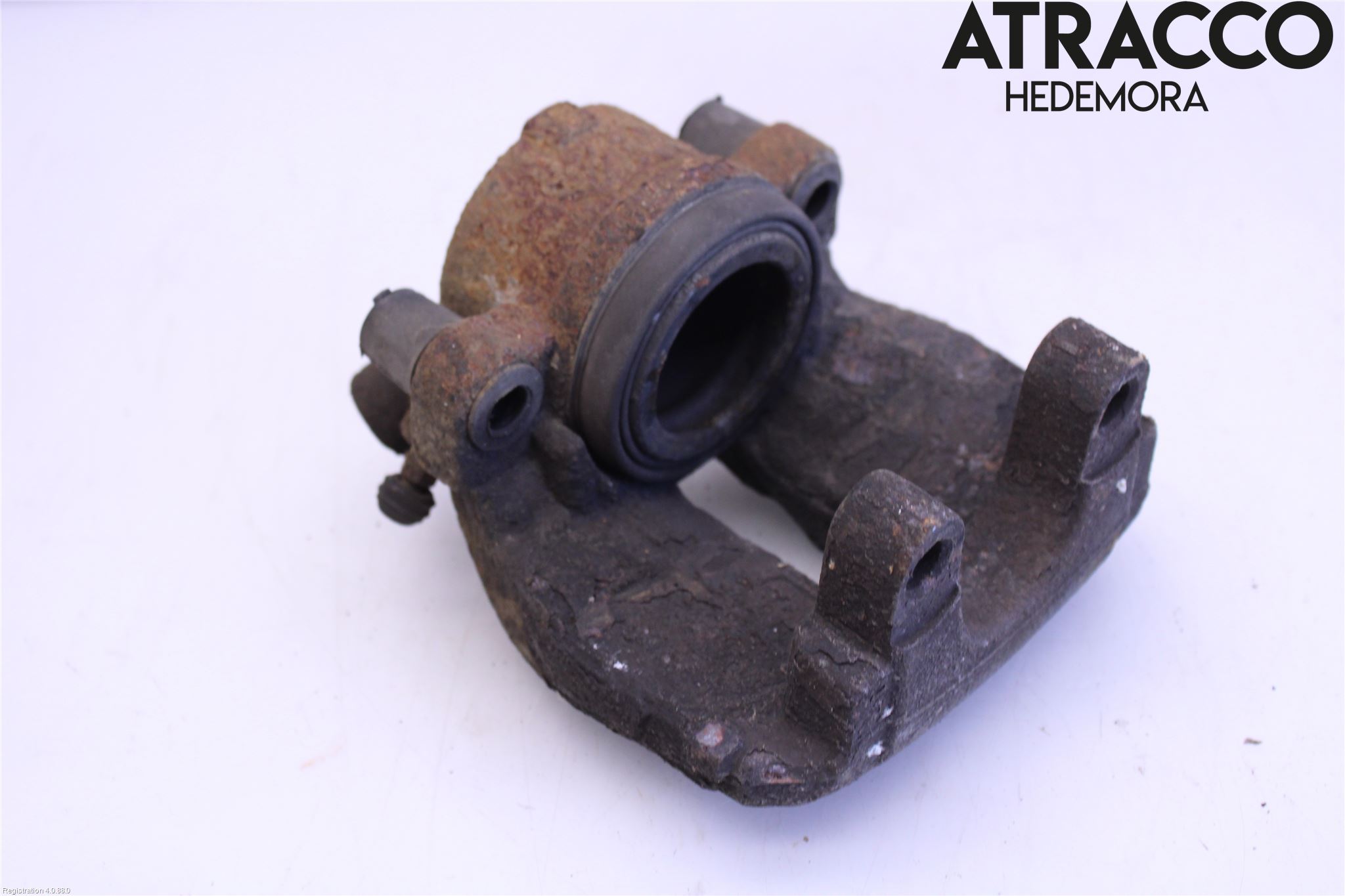 Citroen C4 GRAND PICASSO 14-18 Bremsecaliper Foran Venstre