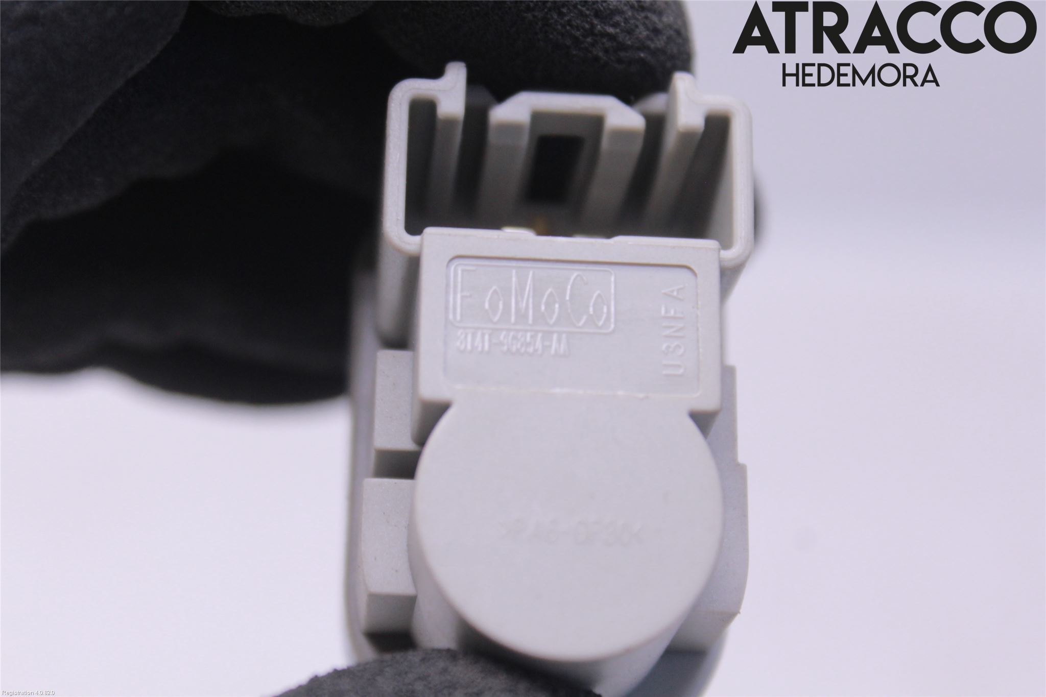 Ford ECOSPORT 17- Sensor-Giver Bremsepedal