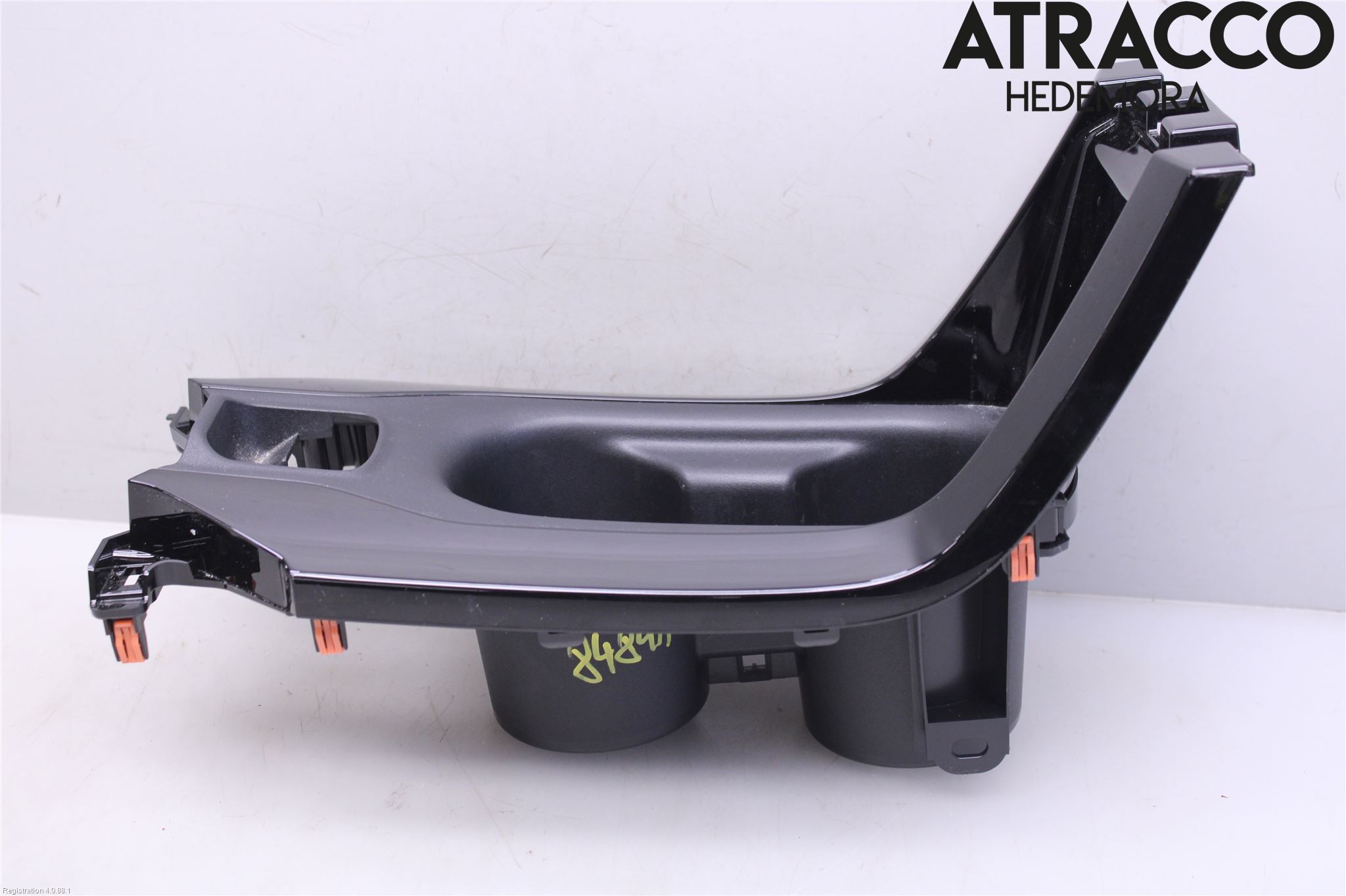 Toyota COROLLA 19- Innr Koppholder