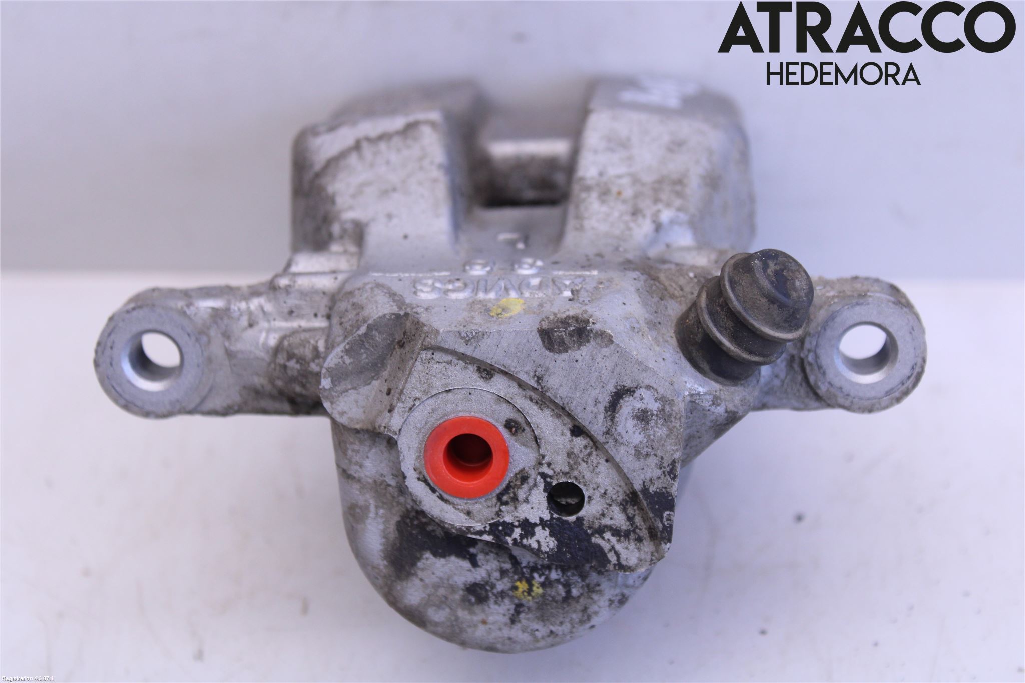 Toyota RAV4 13-18 Bremsecaliper Bak Venstre