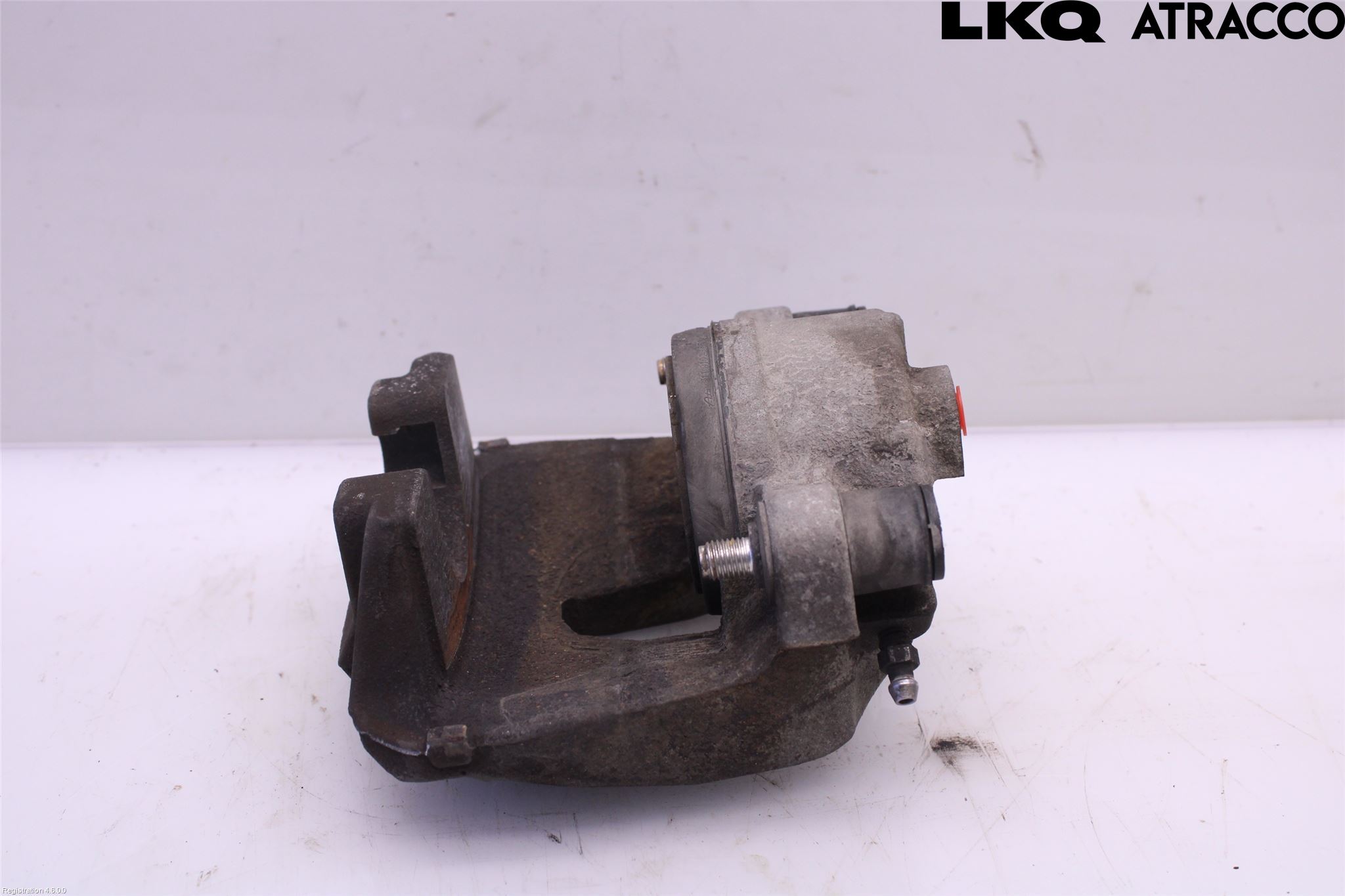 Citroen JUMPY/E-JUMPY 16- Bremsecaliper Foran Høyre
