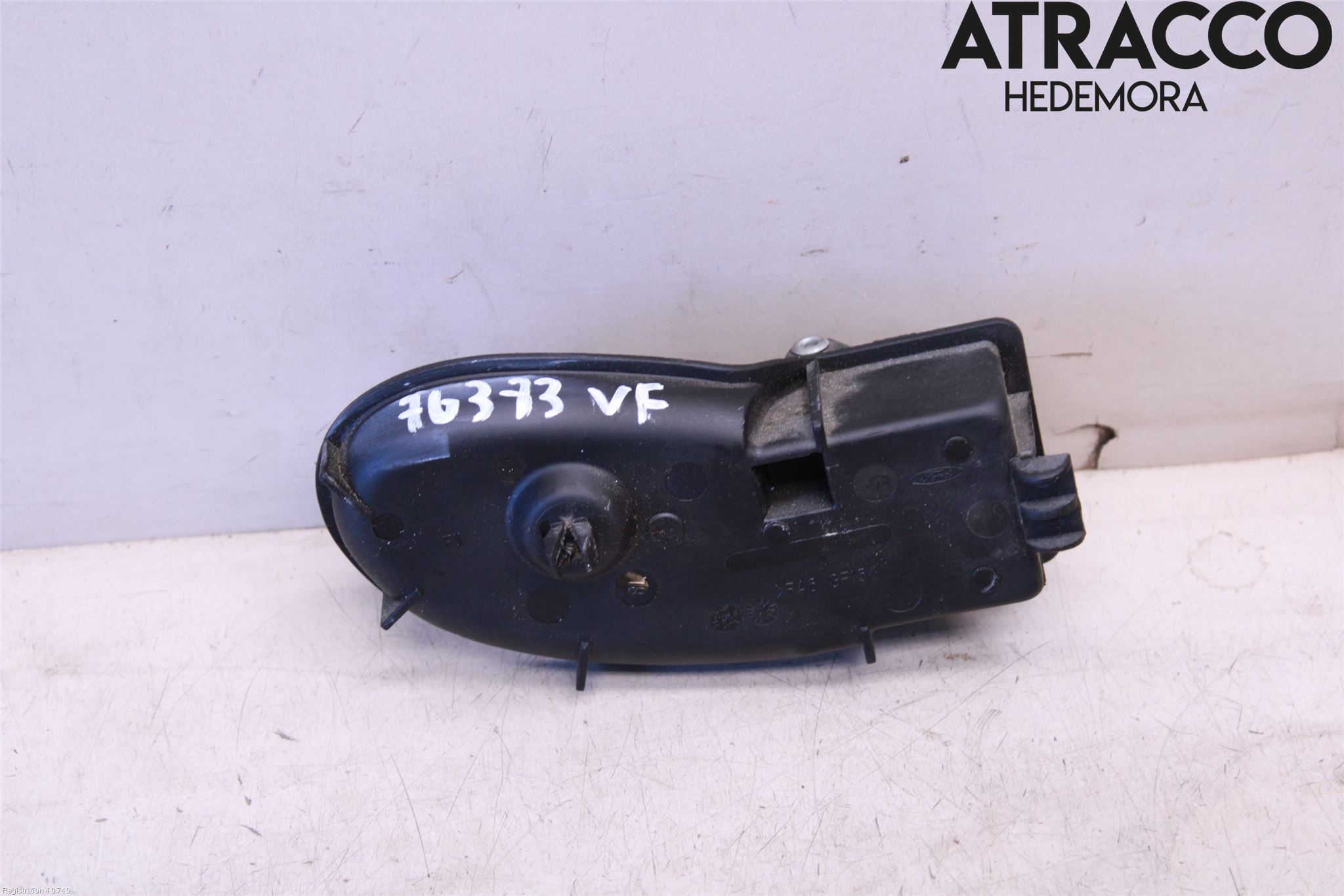 Ford TRANSIT    06-13 Innr Dørhandtak V Indre