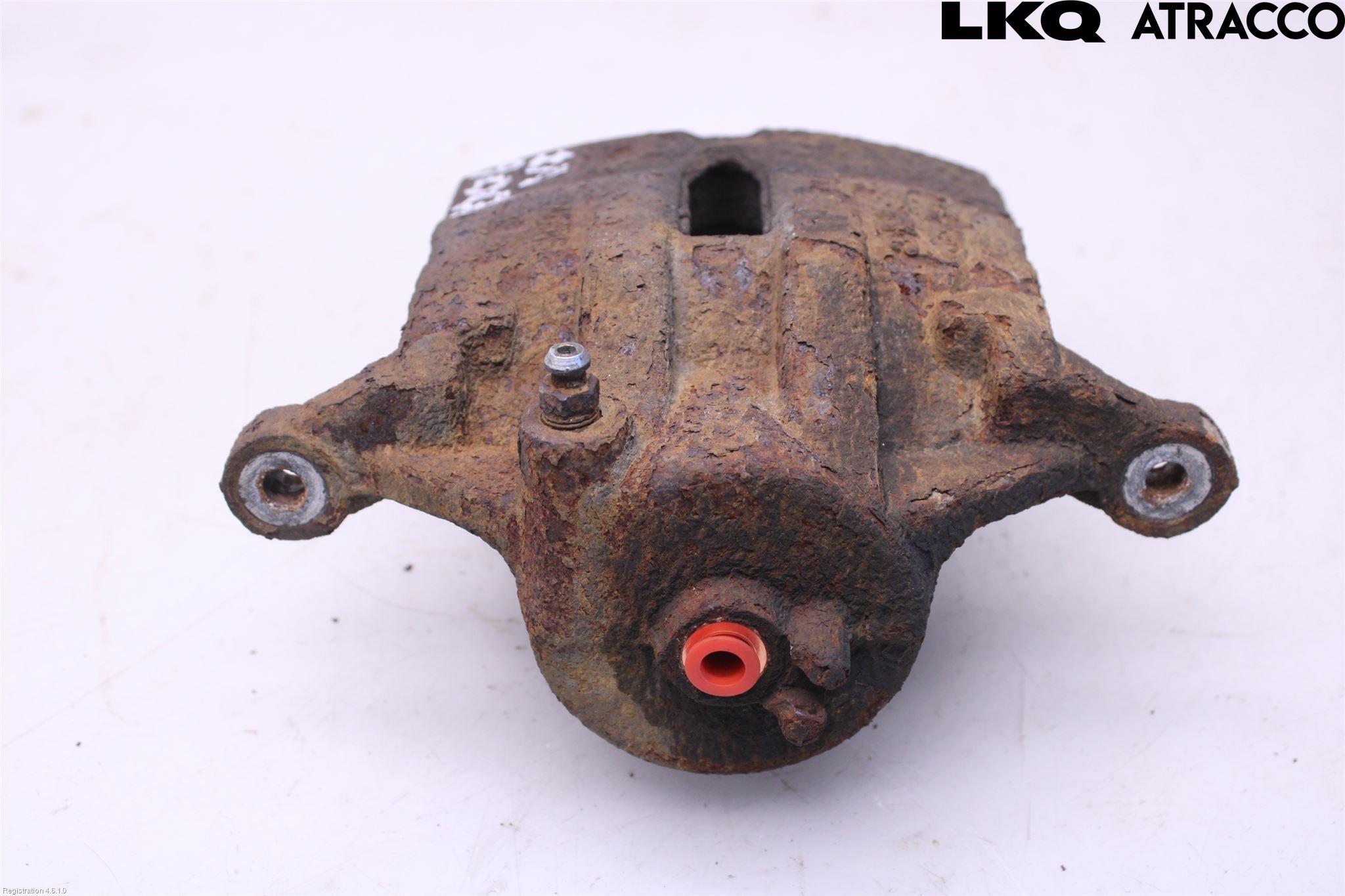 Kia SPORTAGE (SL) 11-15 Bremsecaliper Foran Venstre