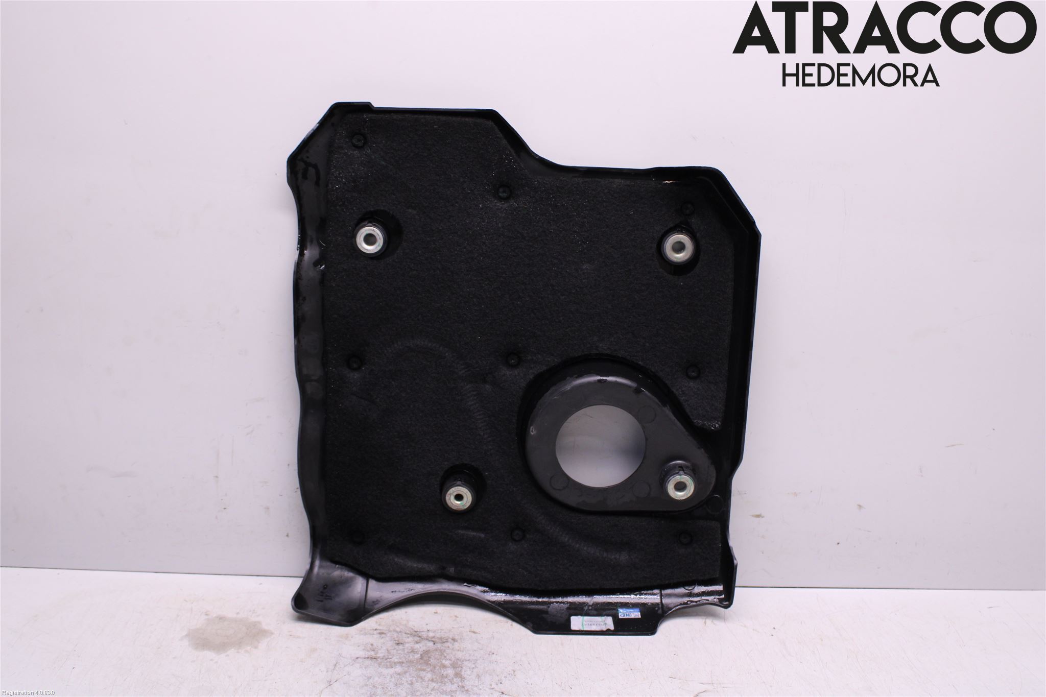 Mitsubishi L200 06-15 Motor Deksel Over Motor