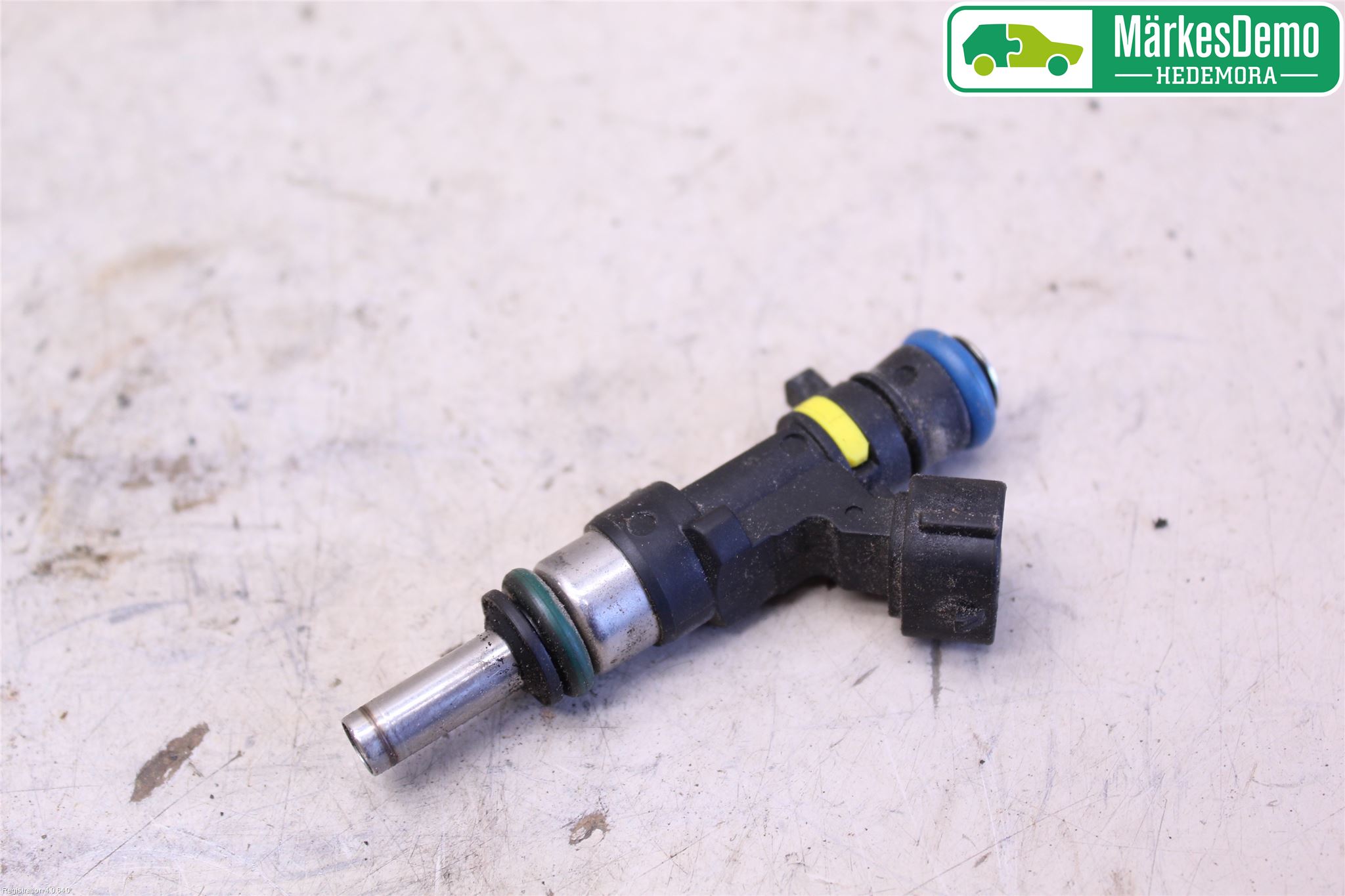 Mitsubishi OUTLANDER 13-21 Inns Dyse