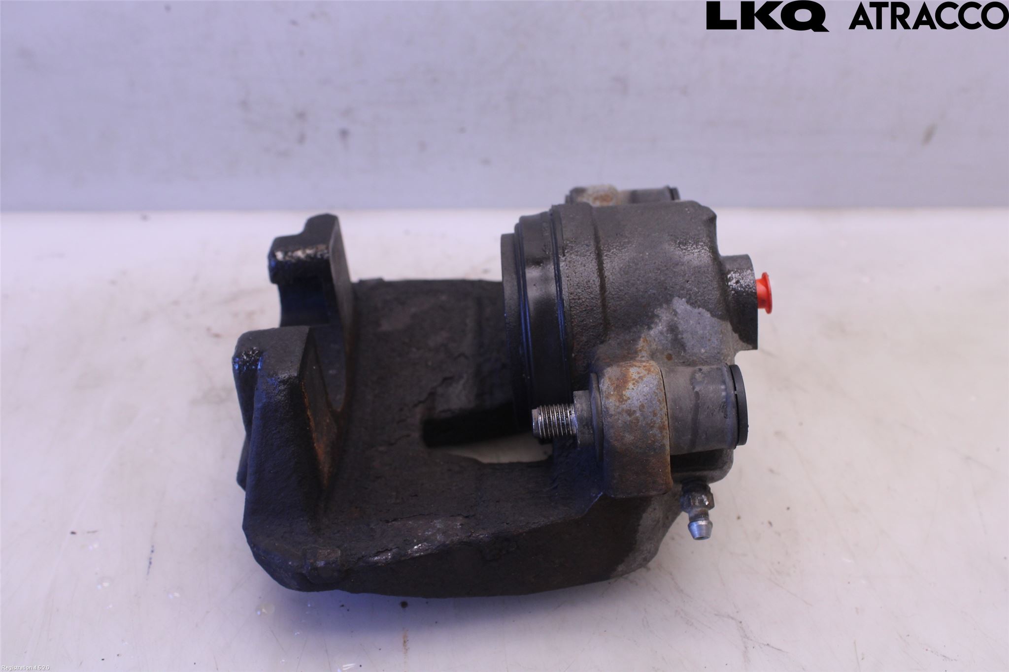 Toyota PROACE II 16- Bremsecaliper Foran Høyre