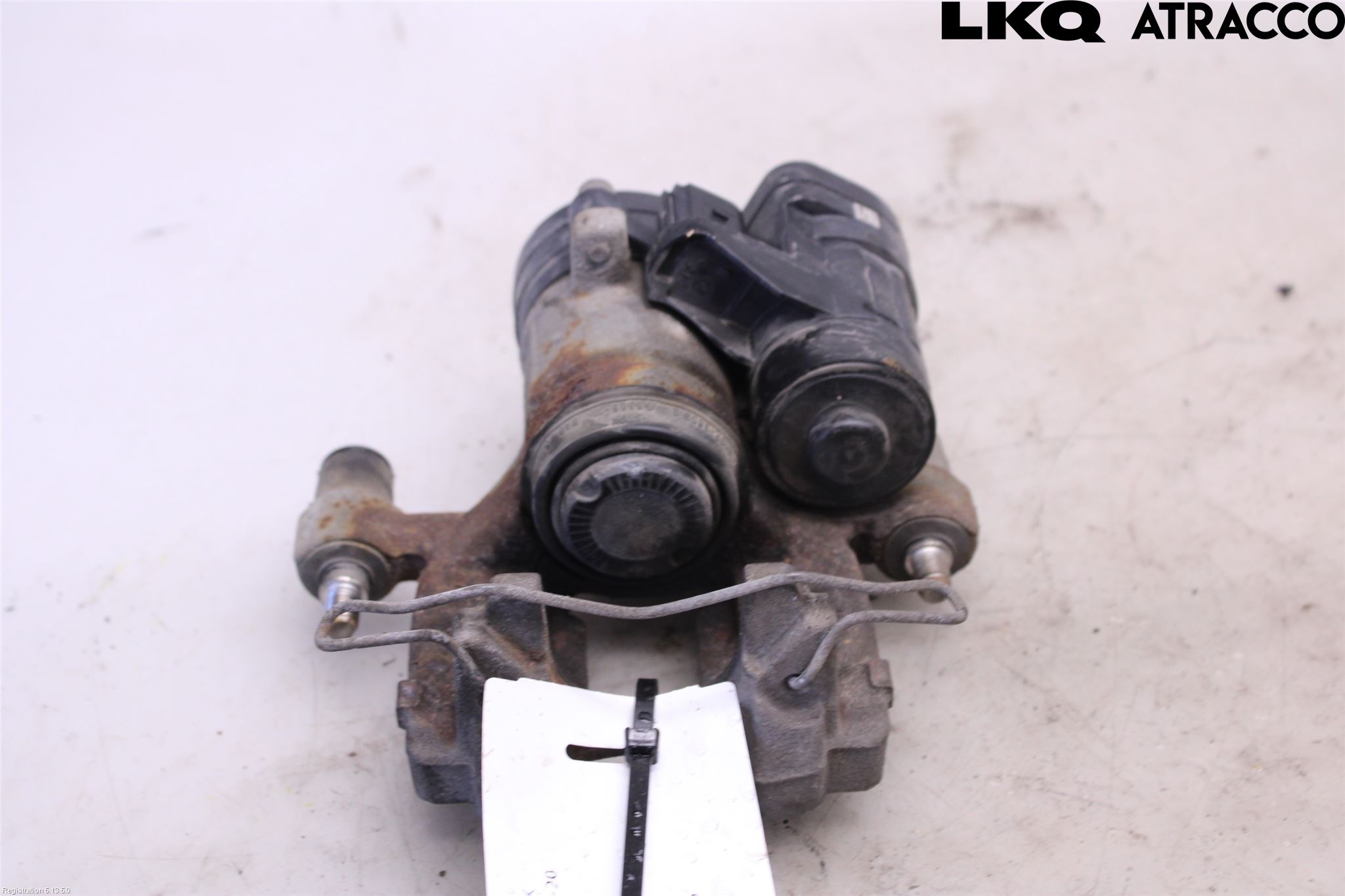 Volkswagen VW GOLF SPORTSVAN 15-20 Bremsecaliper Bak Høyre