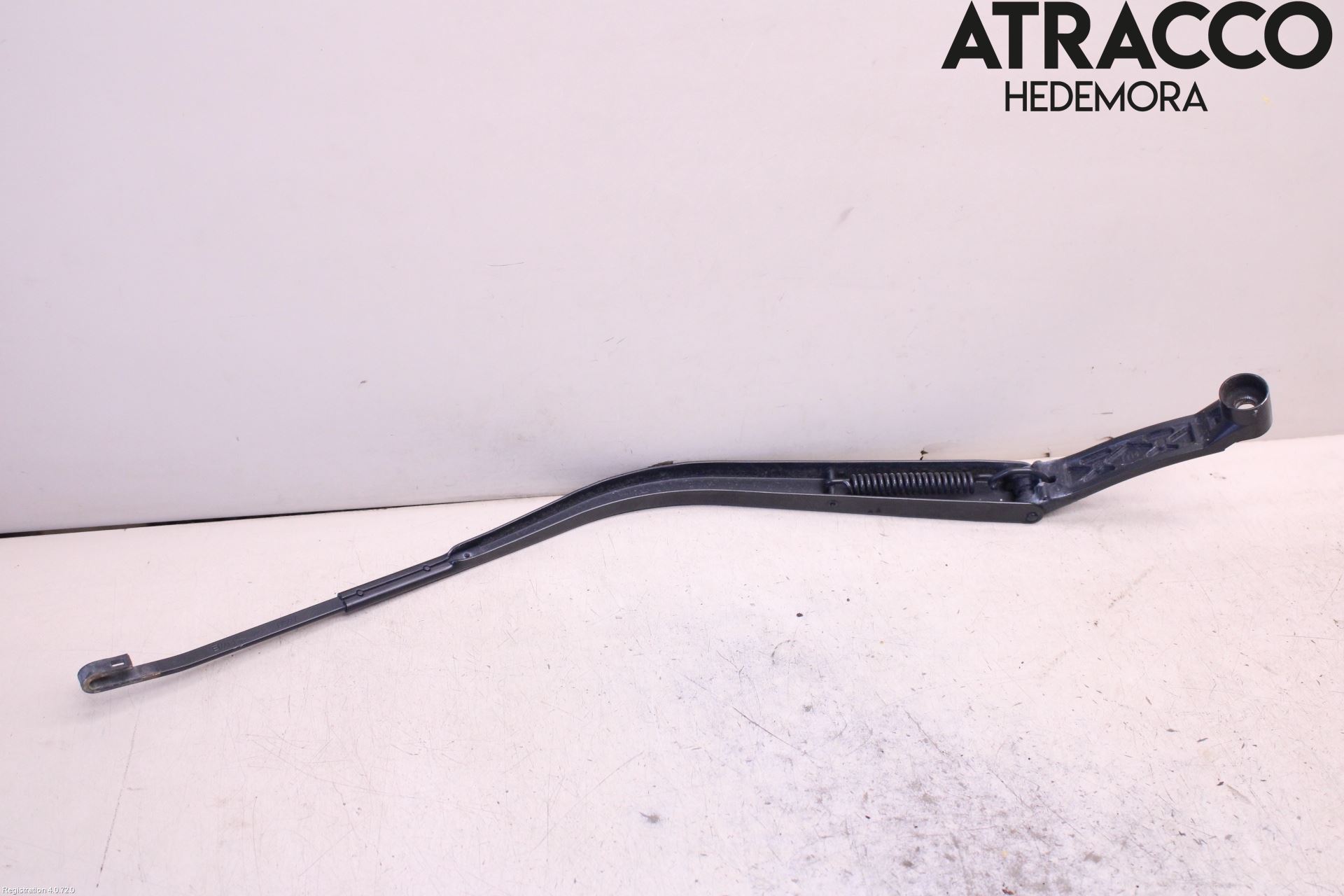 Mitsubishi OUTLANDER 07-12 Viskerarm-Armer Frontrute
