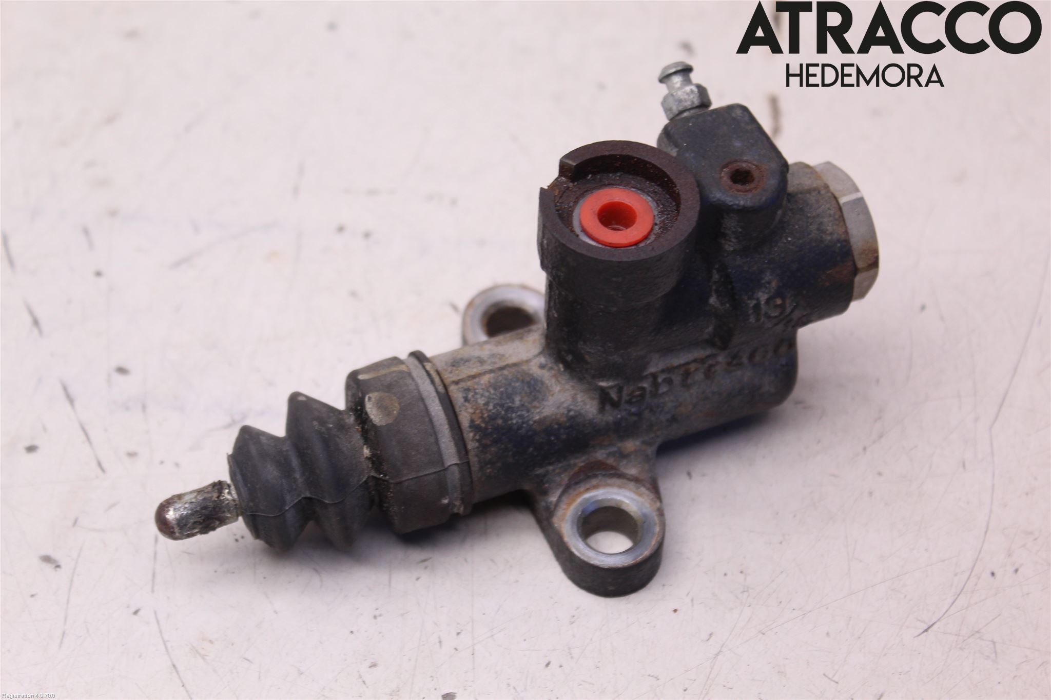 Subaru FORESTER SH  08-13 Clutch Sylinder Slave