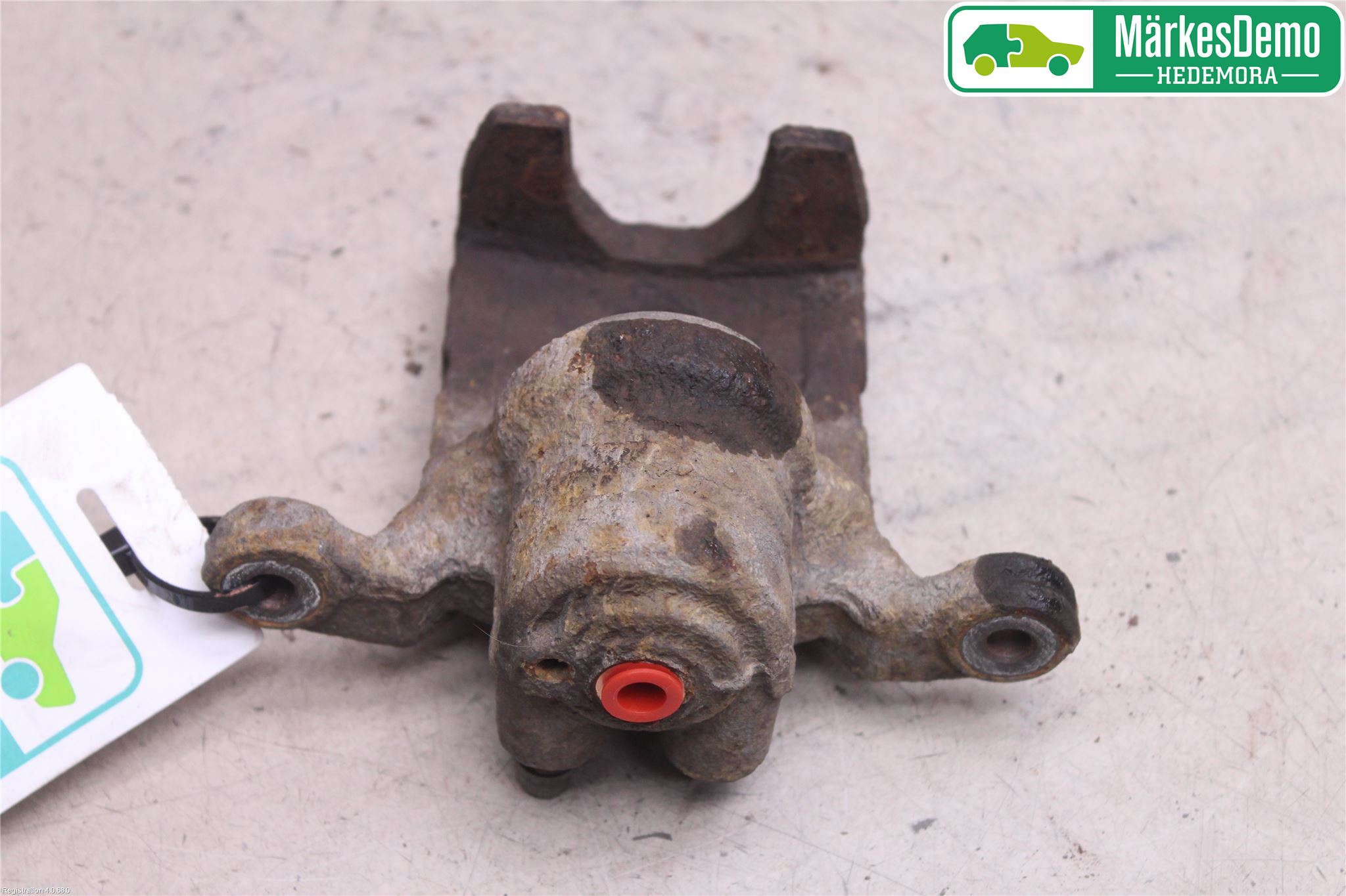 Nissan PATHFINDER R51 05-12 Bremsecaliper Bak Høyre