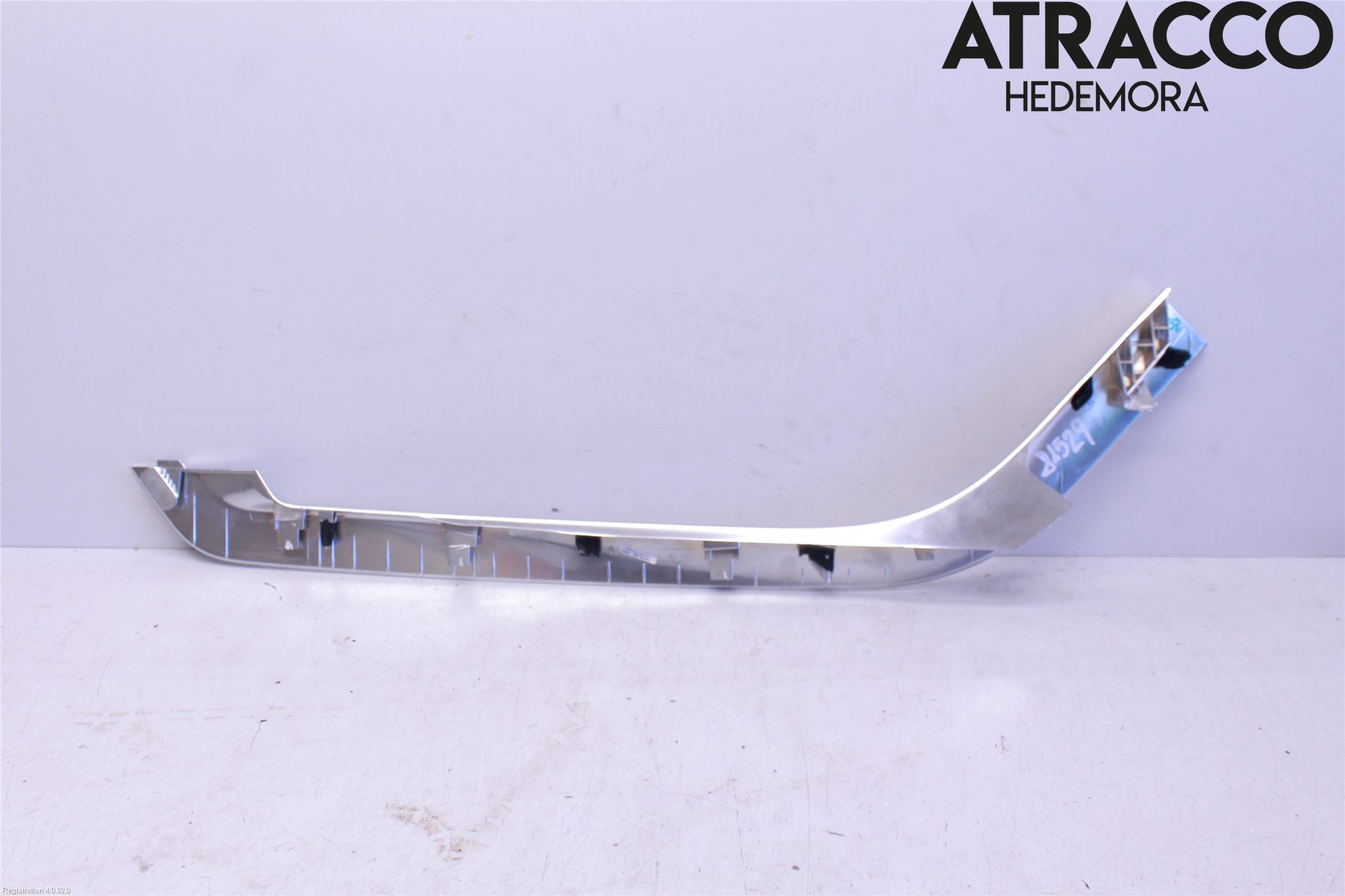 Landrover RANGE ROVER SPORT (L494) 14-22 Innr Konsoll-Lomme