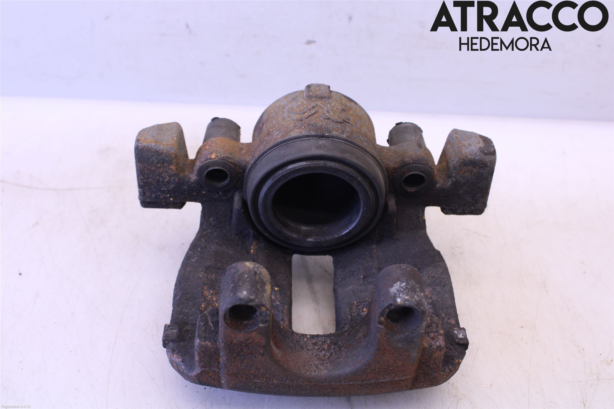 Peugeot PARTNER/E-PARTNER 19- Bremsecaliper Foran Venstre