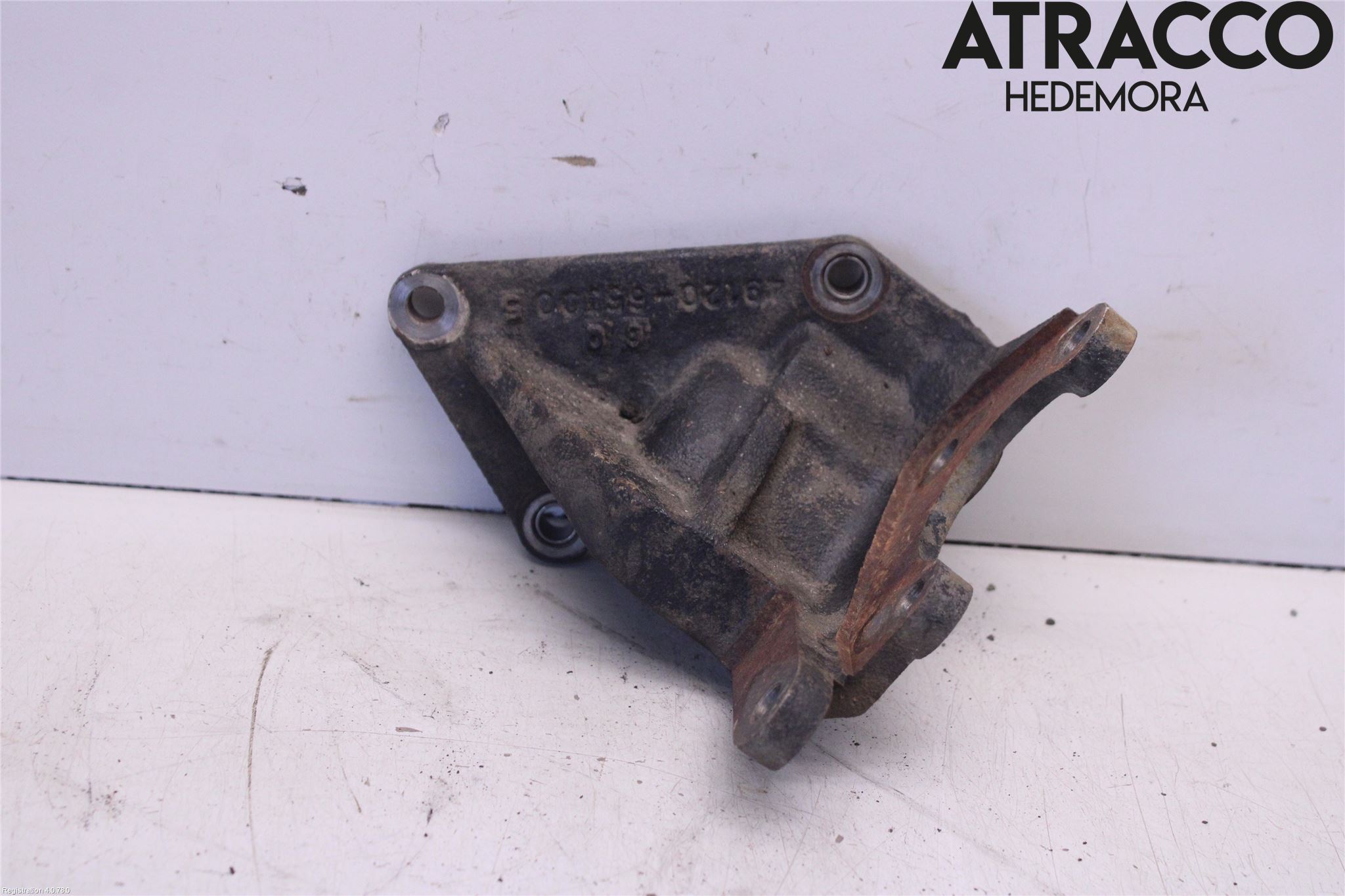 Suzuki GRAND VITARA II 06-14 Servo Pumpefeste