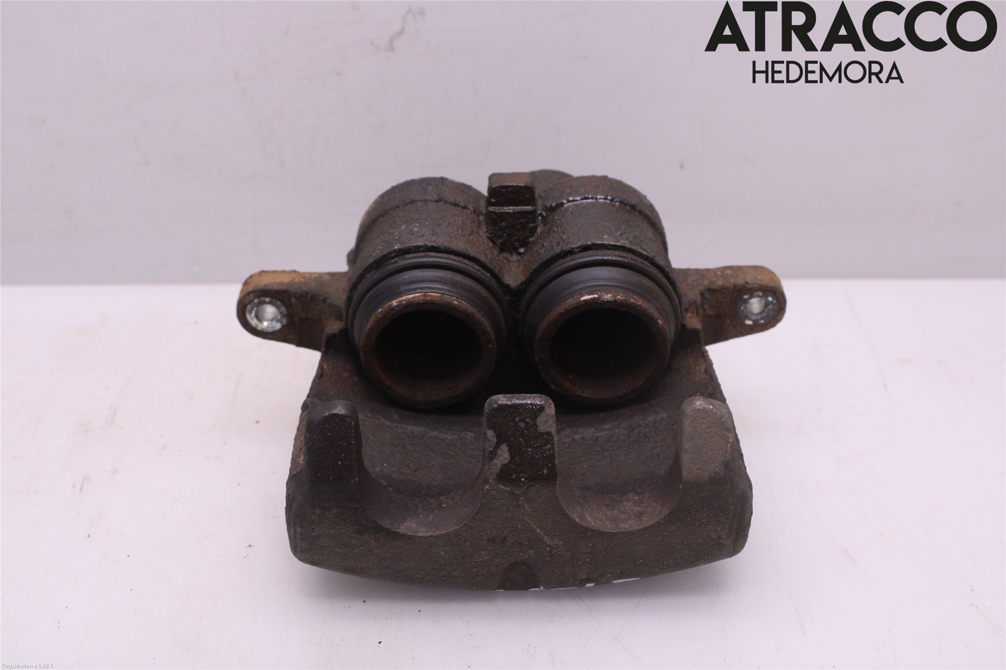 Landrover LAND ROVER RANGE ROVER L322 02-12 Bremsecaliper Foran Høyre