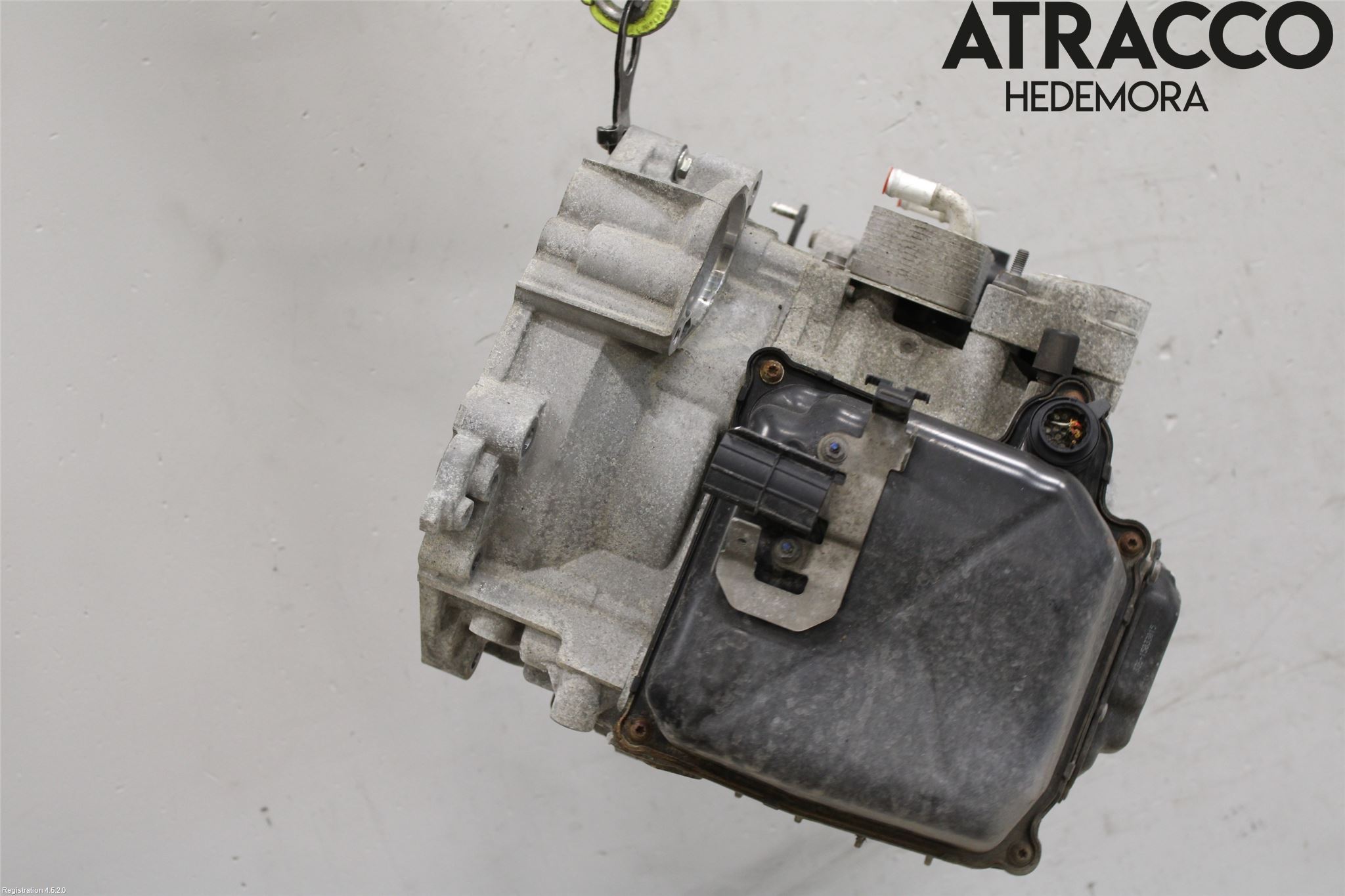 Volkswagen VW SHARAN 11- Gearkasse Automat