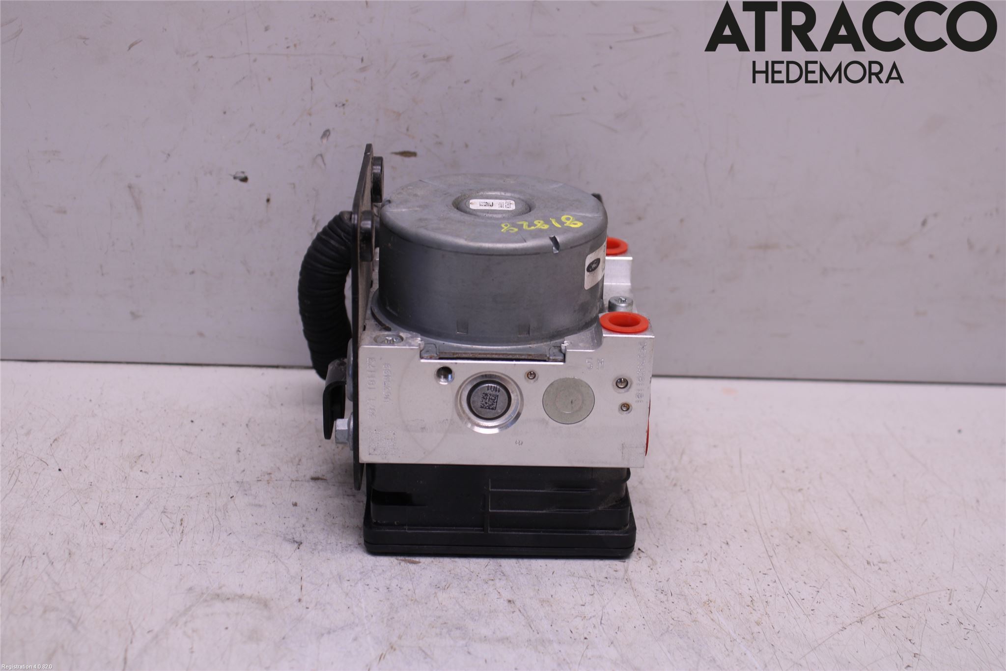 Ford ECOSPORT 17- Abs Hydraulikkaggregat