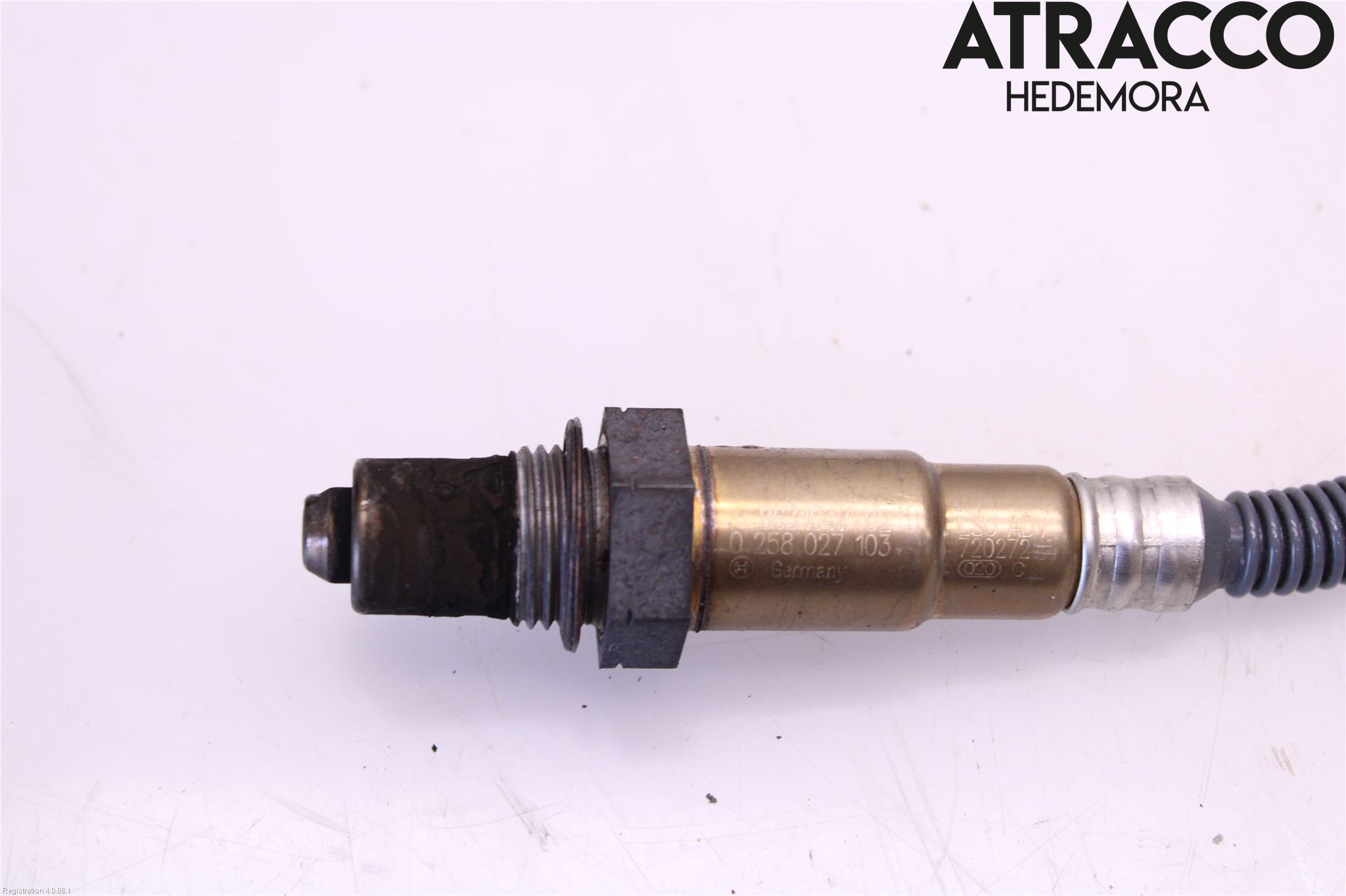 BMW 1 F20/F21 11-19 Inns Lambdasonde