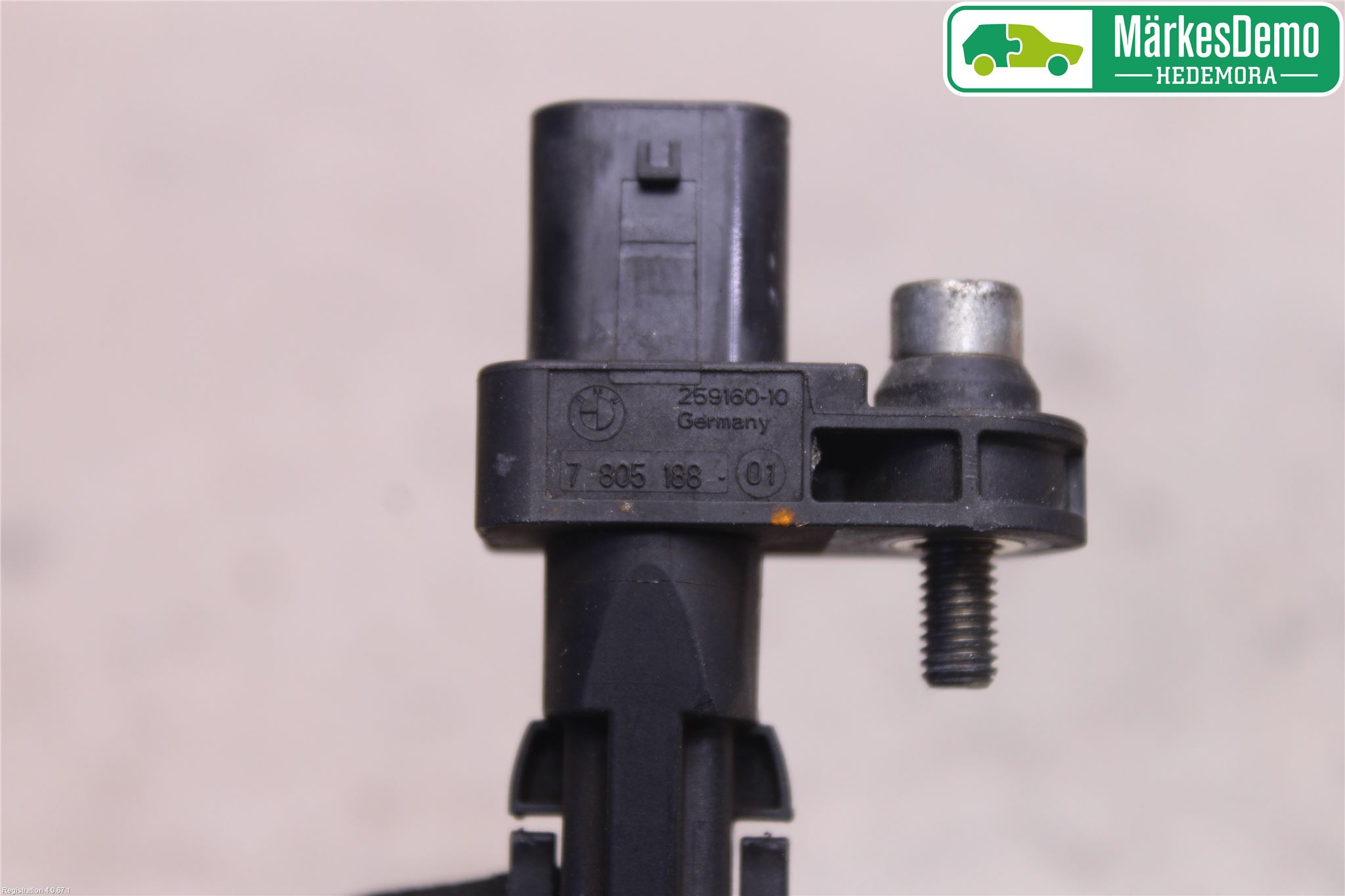 Mini CLUBMAN R55 06-14 Giver Turtall - Tenning