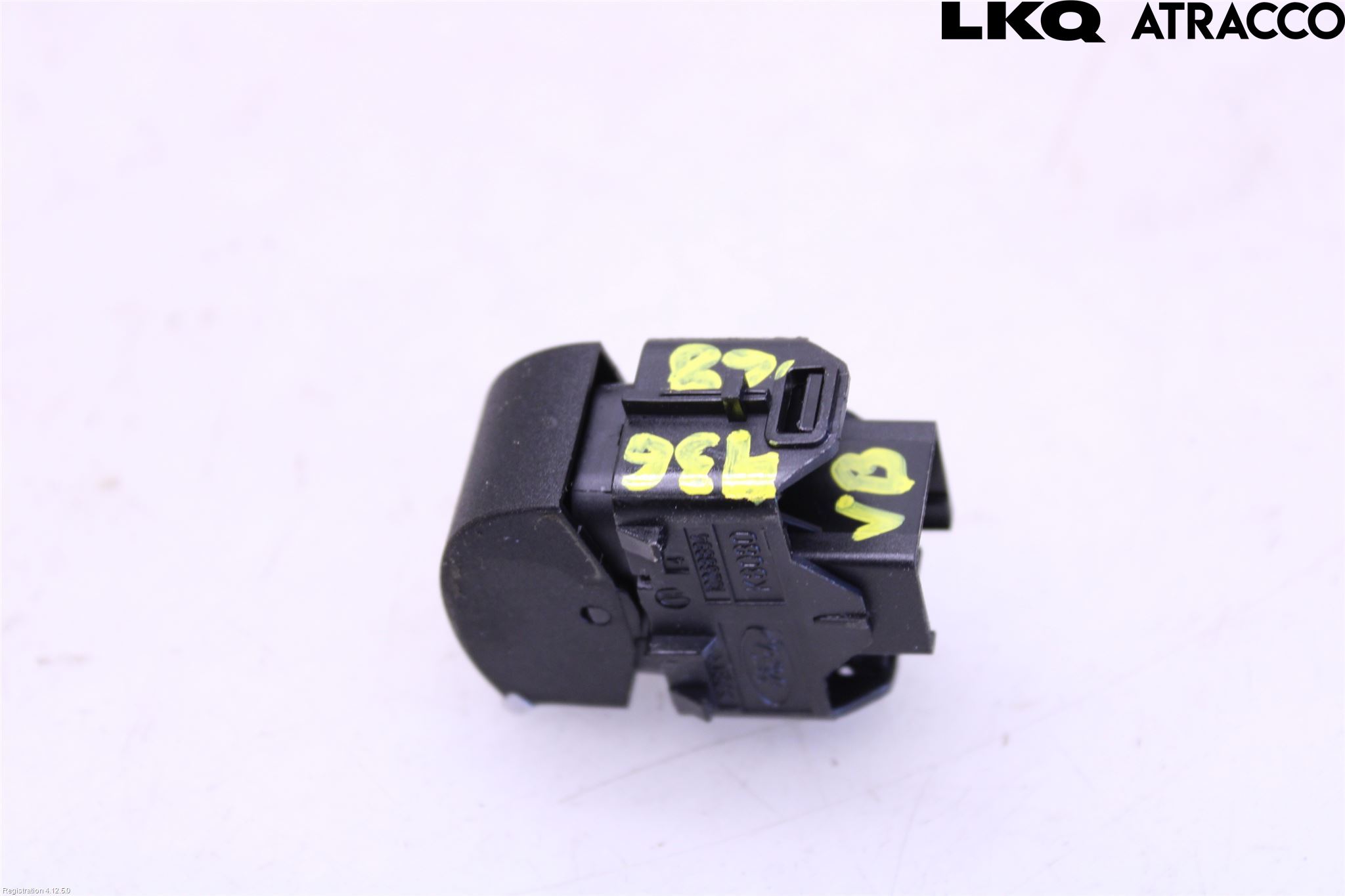 Ford KUGA 13-16 Bryter Vindusheis