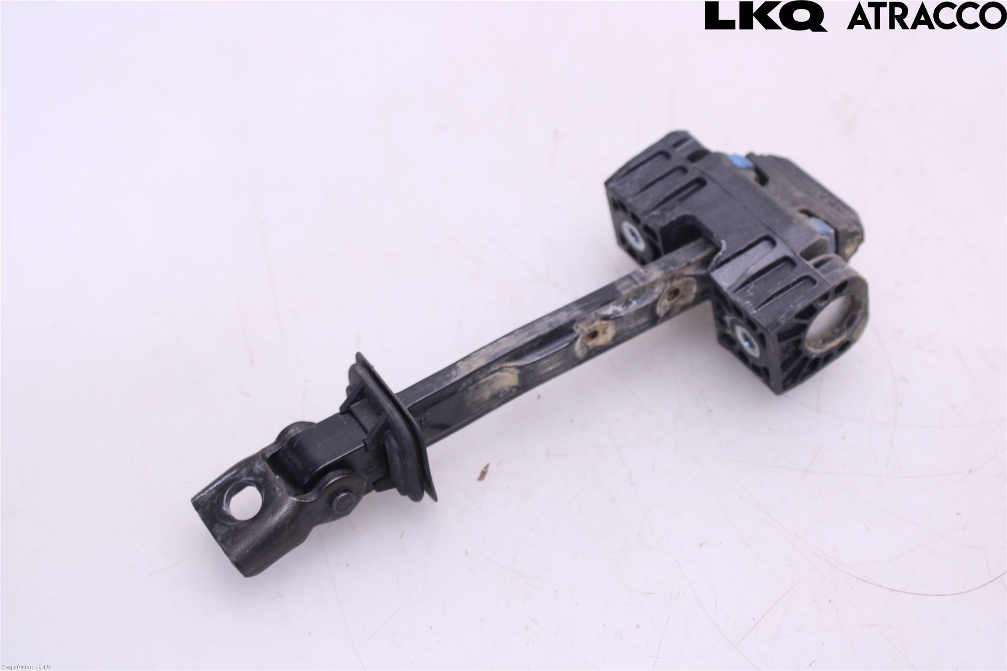 Volkswagen VW AMAROK 2H 10-22 Dørstopper