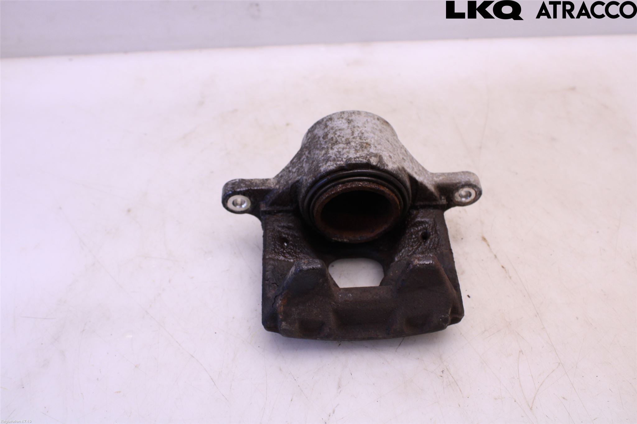 Hyundai IONIQ AE 17-22 Bremsecaliper Foran Venstre