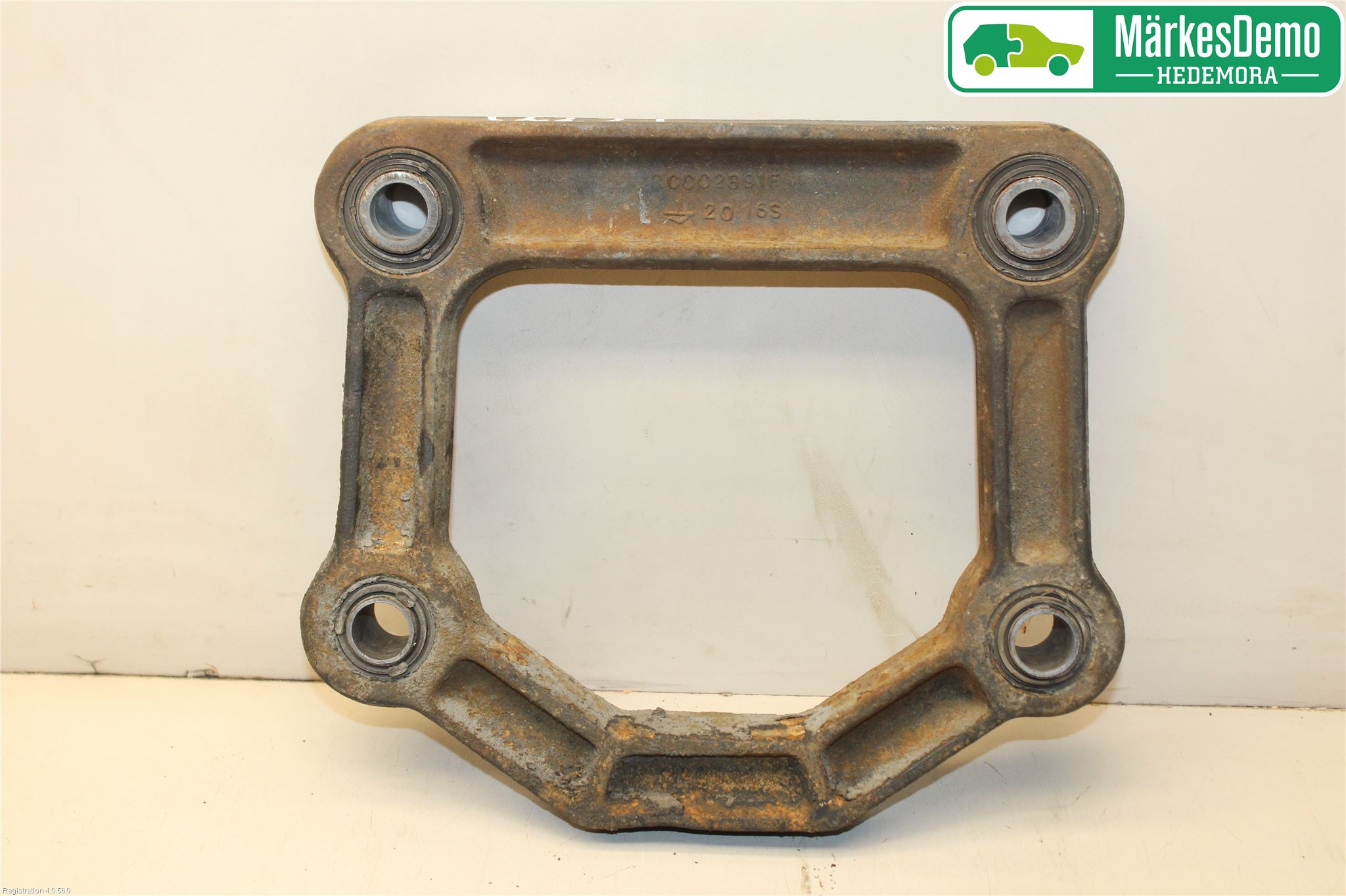 Jaguar XJ X300        95-97 Bakstilling Øvrig