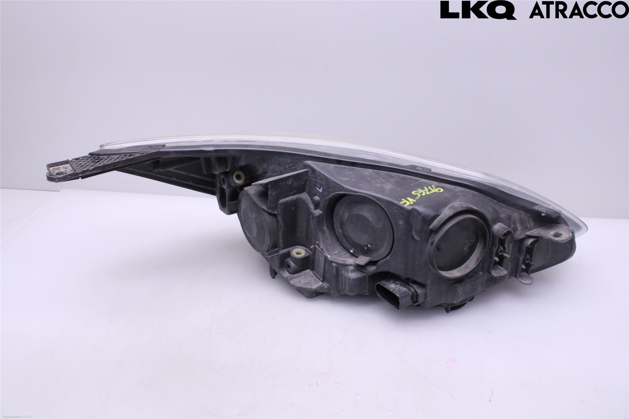 Ford FOCUS 11-14 Frontlykt Venstre