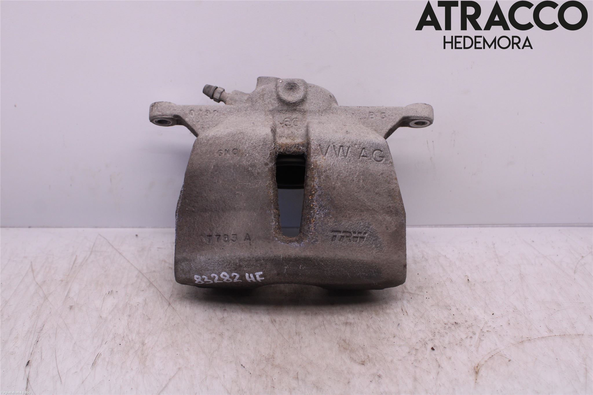 Skoda KODIAQ 17-24 Bremsecaliper Foran Høyre