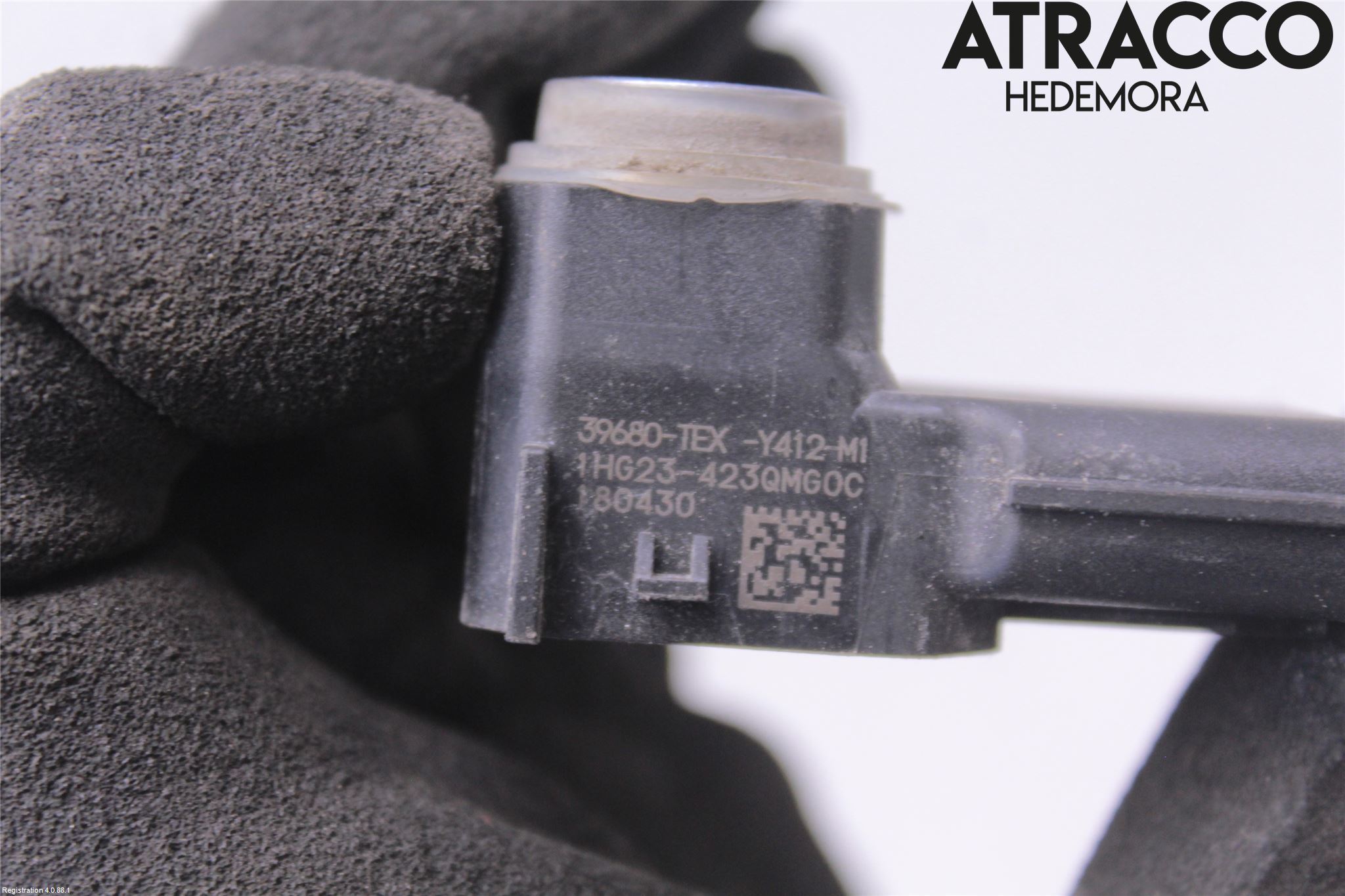 Honda CIVIC 17-22 Sensor Ryggesensor