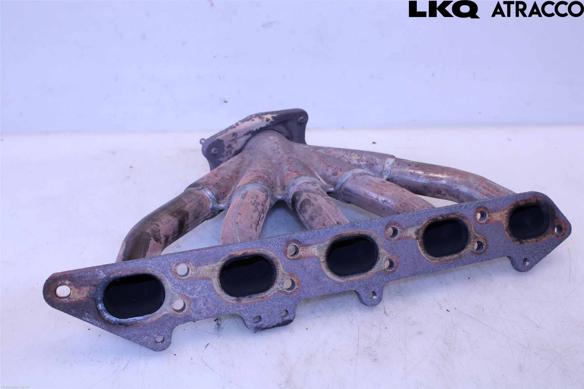 Volvo S70/V70/XC  97-00 Eksosmanifold