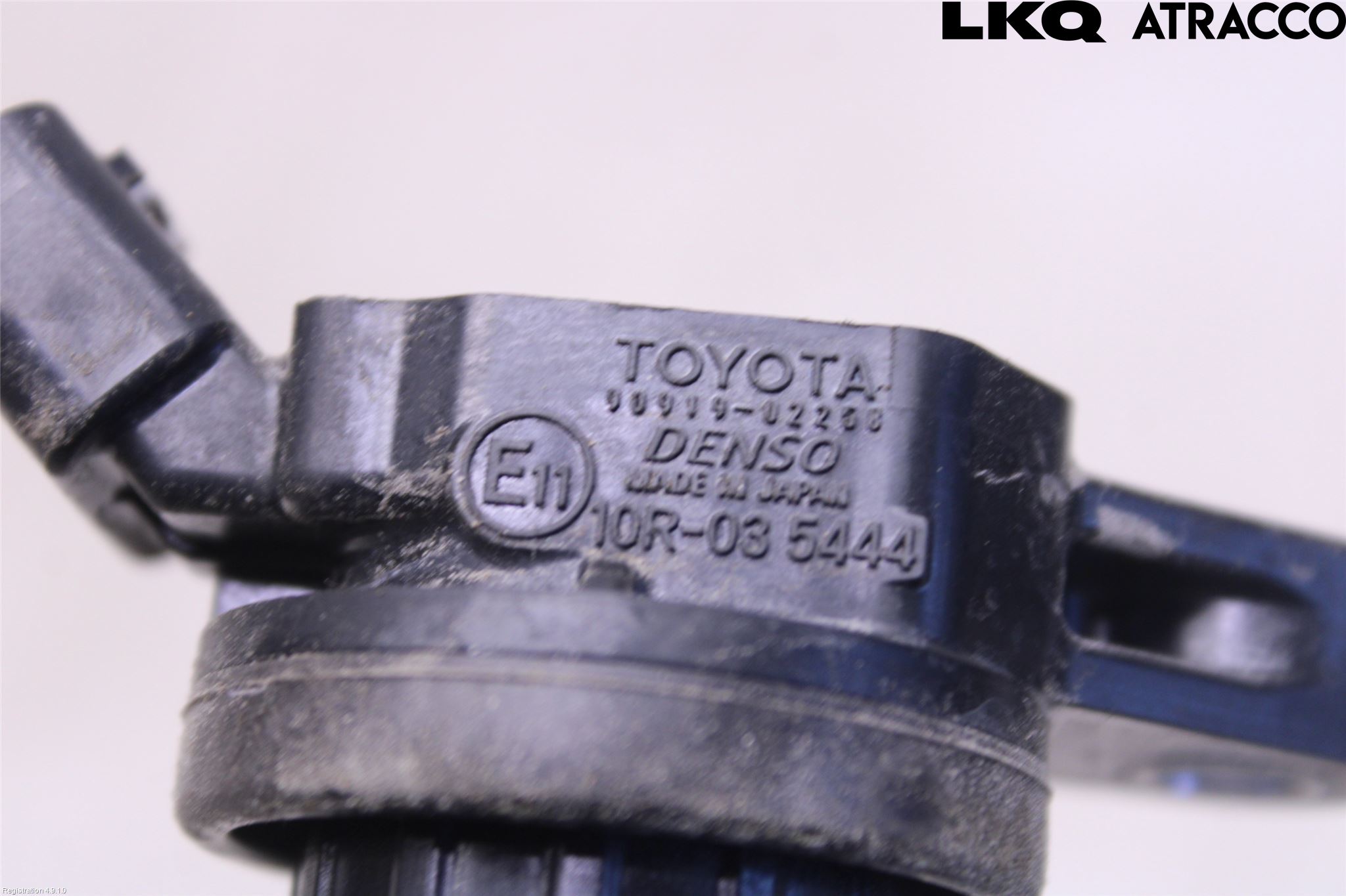 Toyota AURIS 13-19 Coil