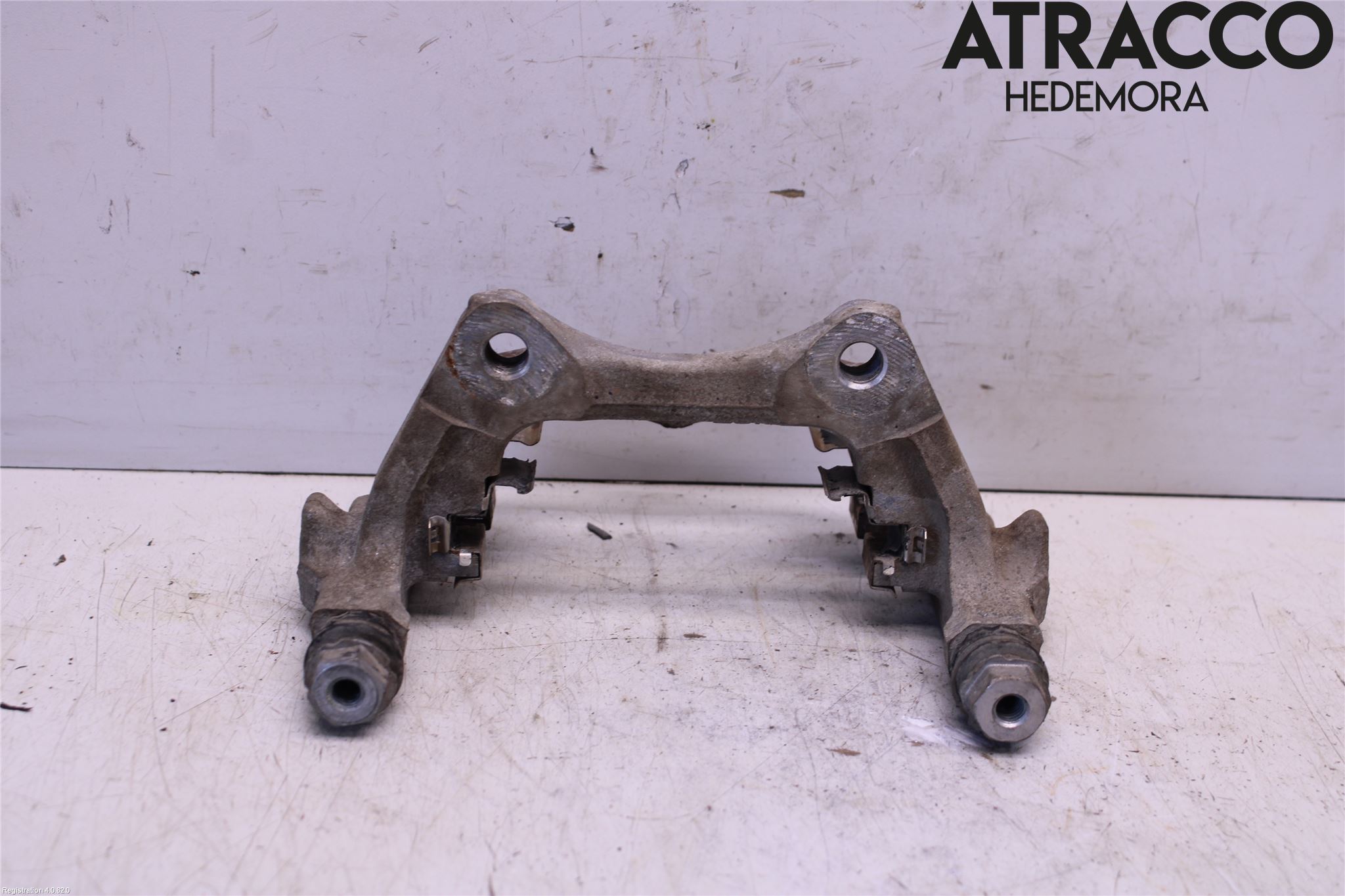 Toyota COROLLA 19- Bremsecaliper Feste Holder