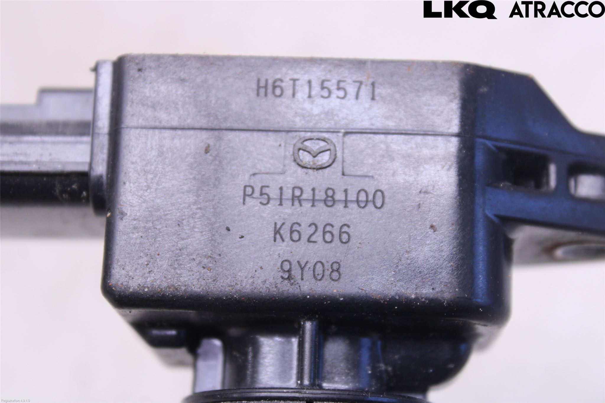 Mazda 2 (DJ) 15-22 Coil