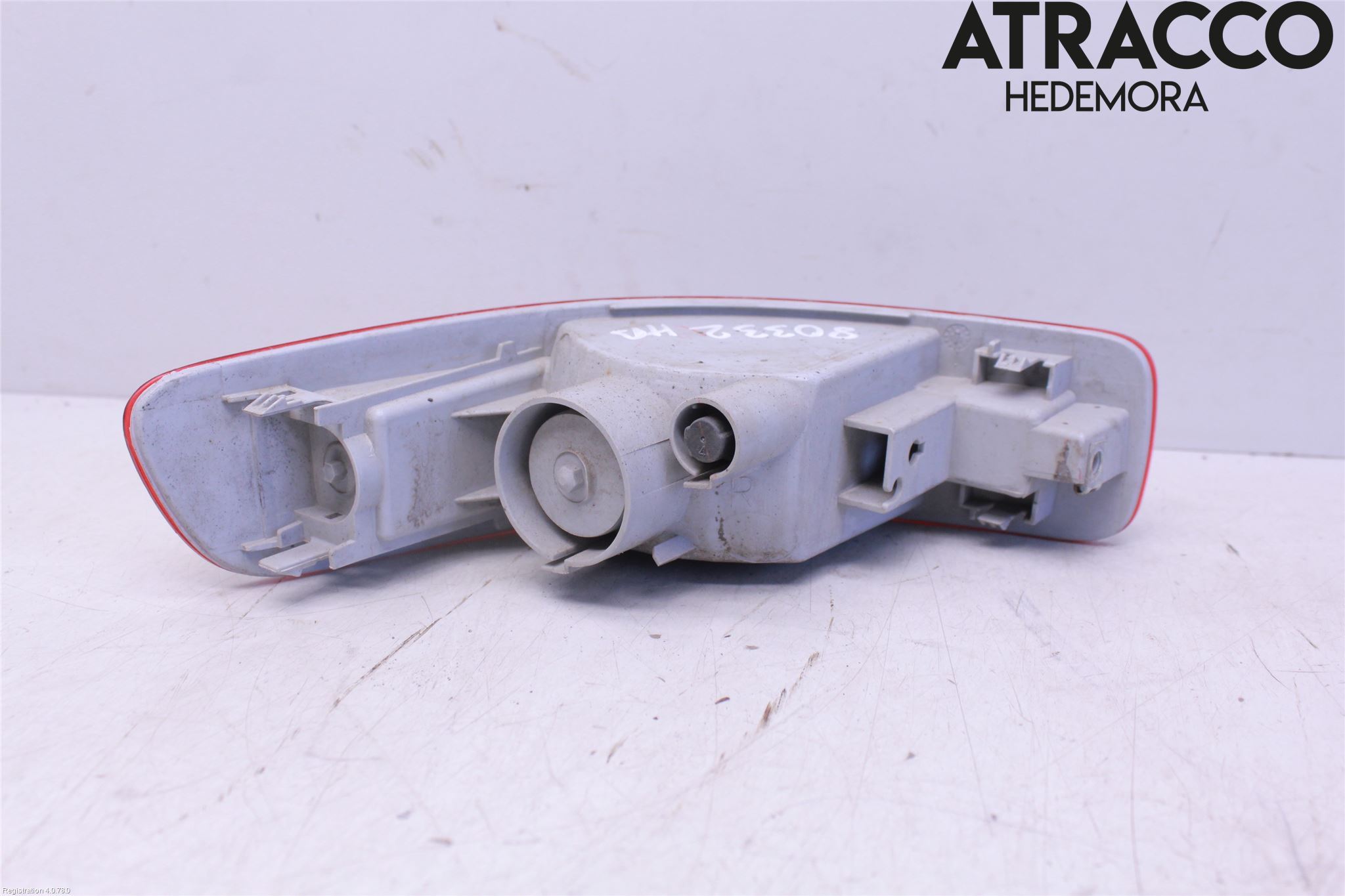 Mitsubishi OUTLANDER 07-12 Refleks Bak