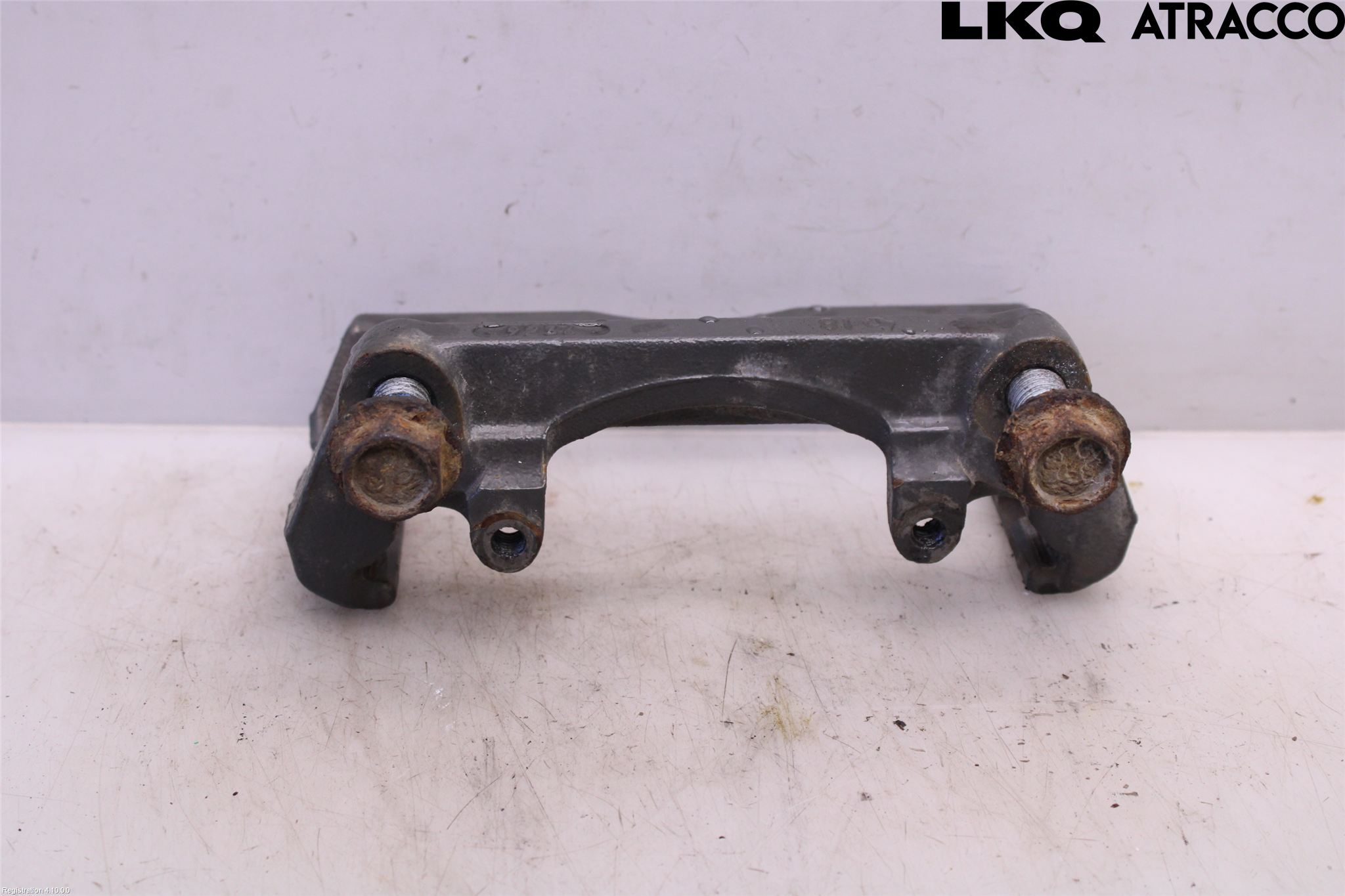 Dodge PICK UP RAM 81- Bremsecaliper Feste Holder