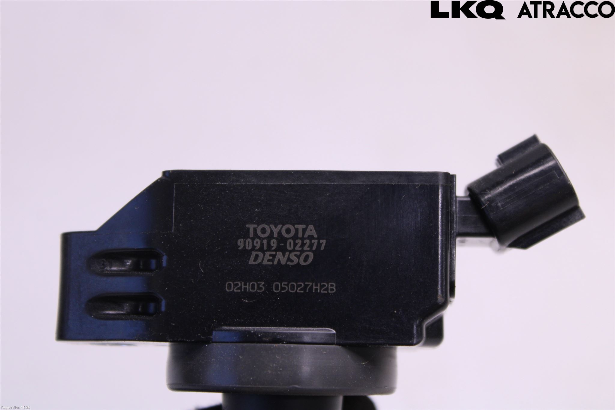 Toyota COROLLA CROSS XG10 22- Coil