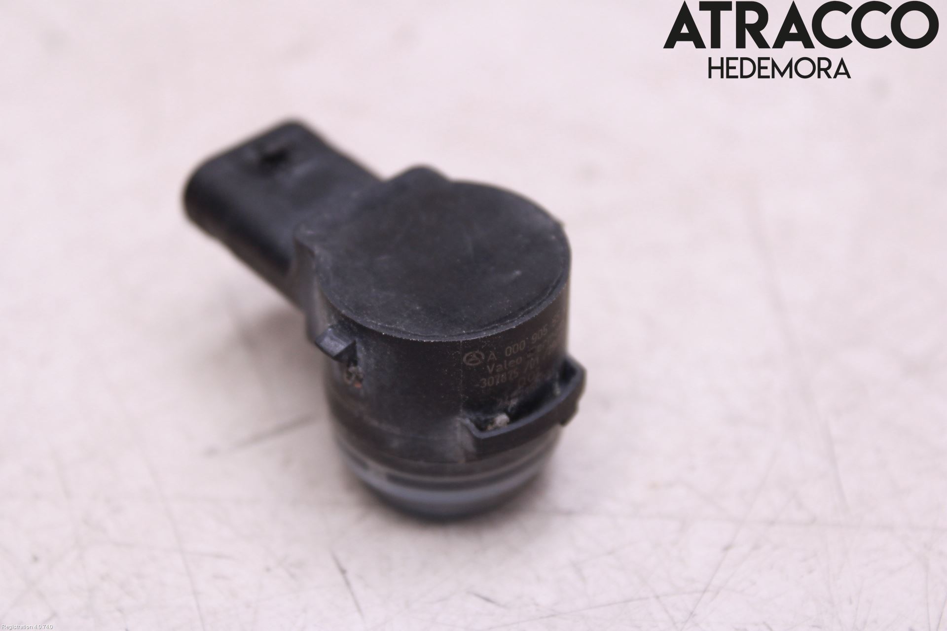 Mercedes-Benz MB E-KLASS (W213) 16-23 Sensor Parkering Front