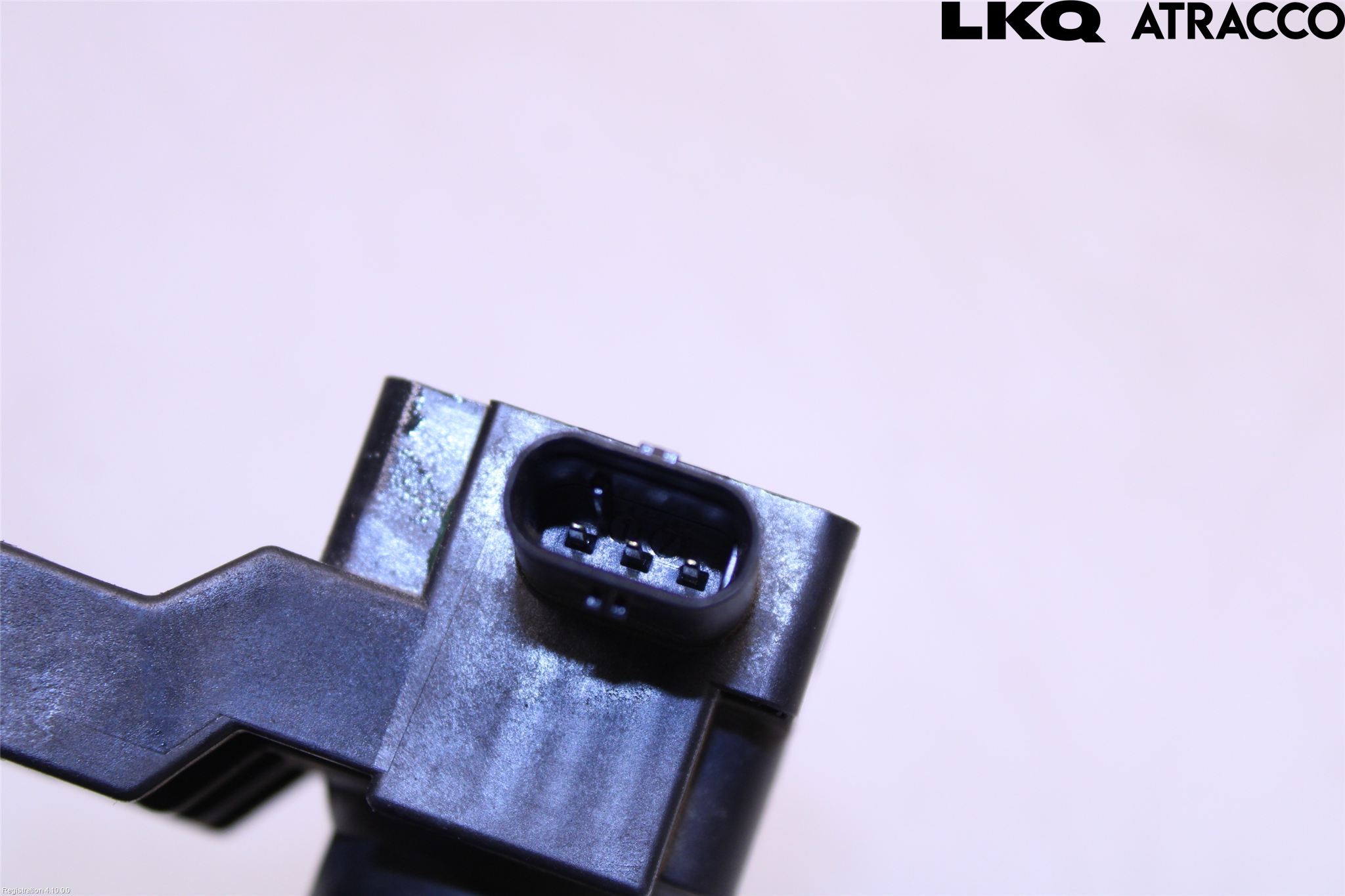 Ford FOCUS 15-18 Coil